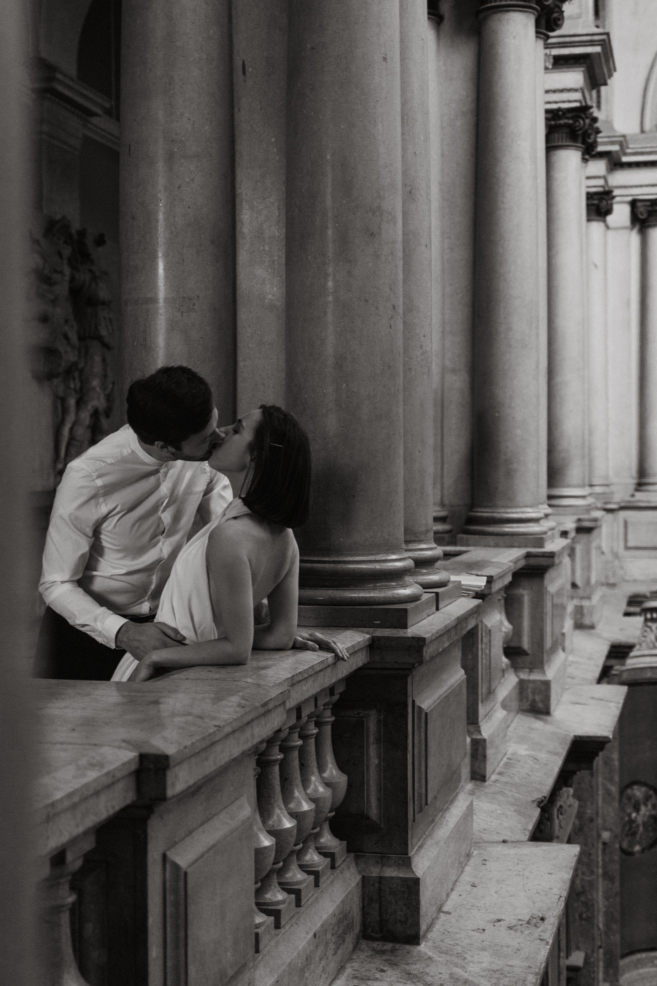 Movie about love. Фотограф в Санкт-Петербурге Мария Алеканд