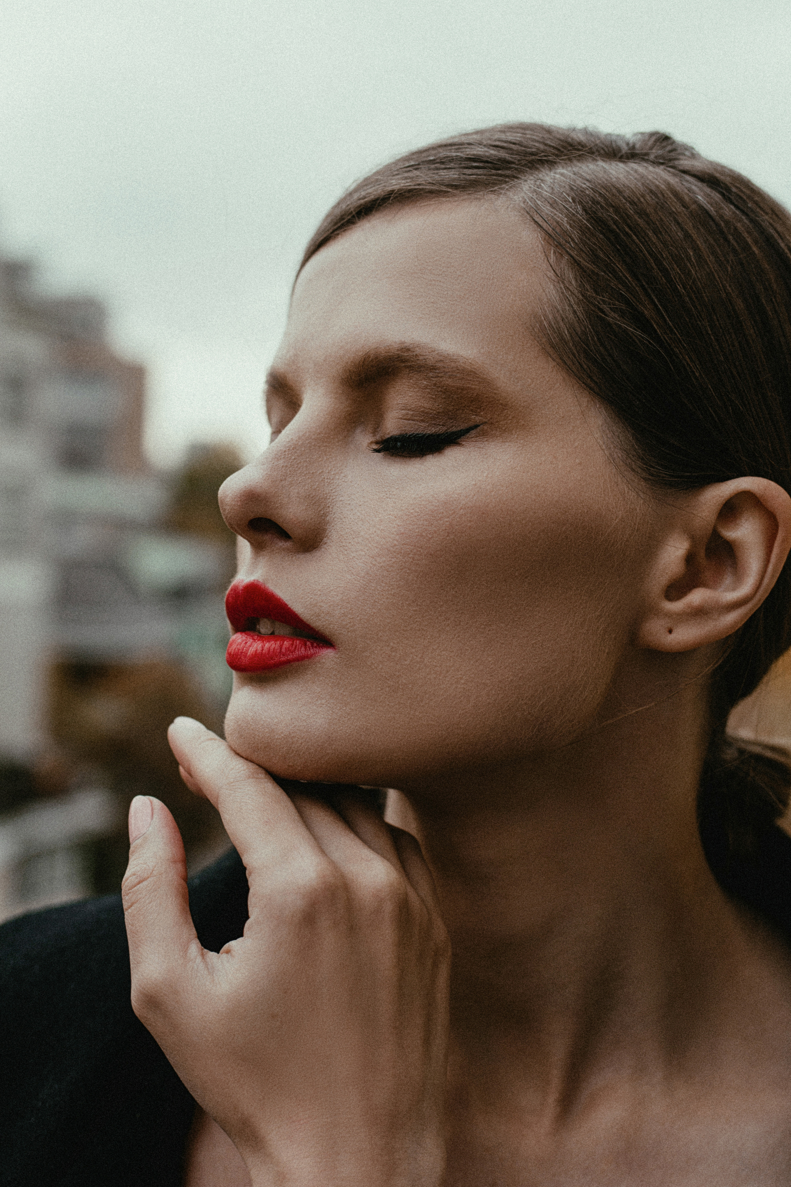 Paris. Фотограф в Санкт-Петербурге Мария Алеканд