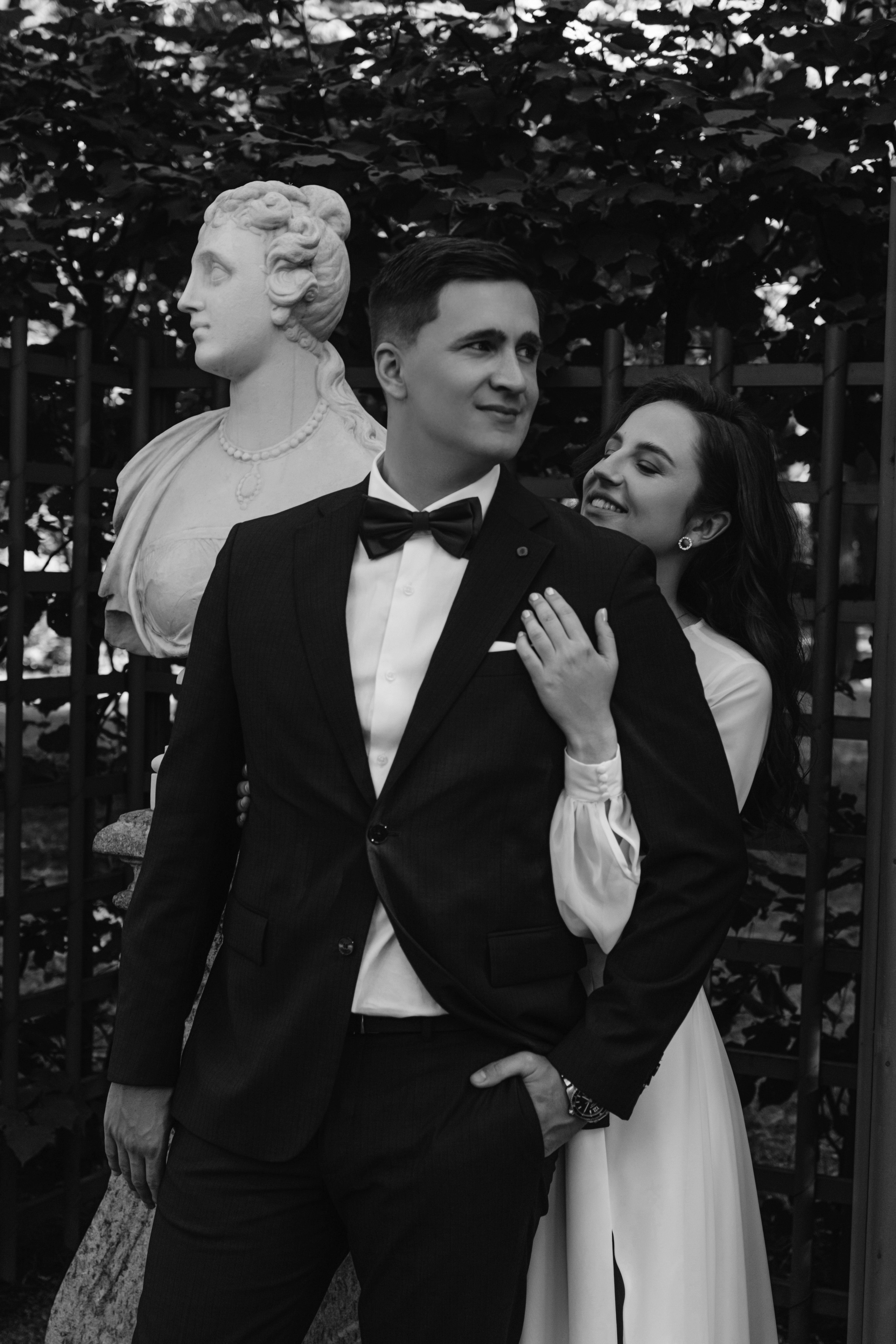 Wedding. Фотограф в Санкт-Петербурге Мария Алеканд