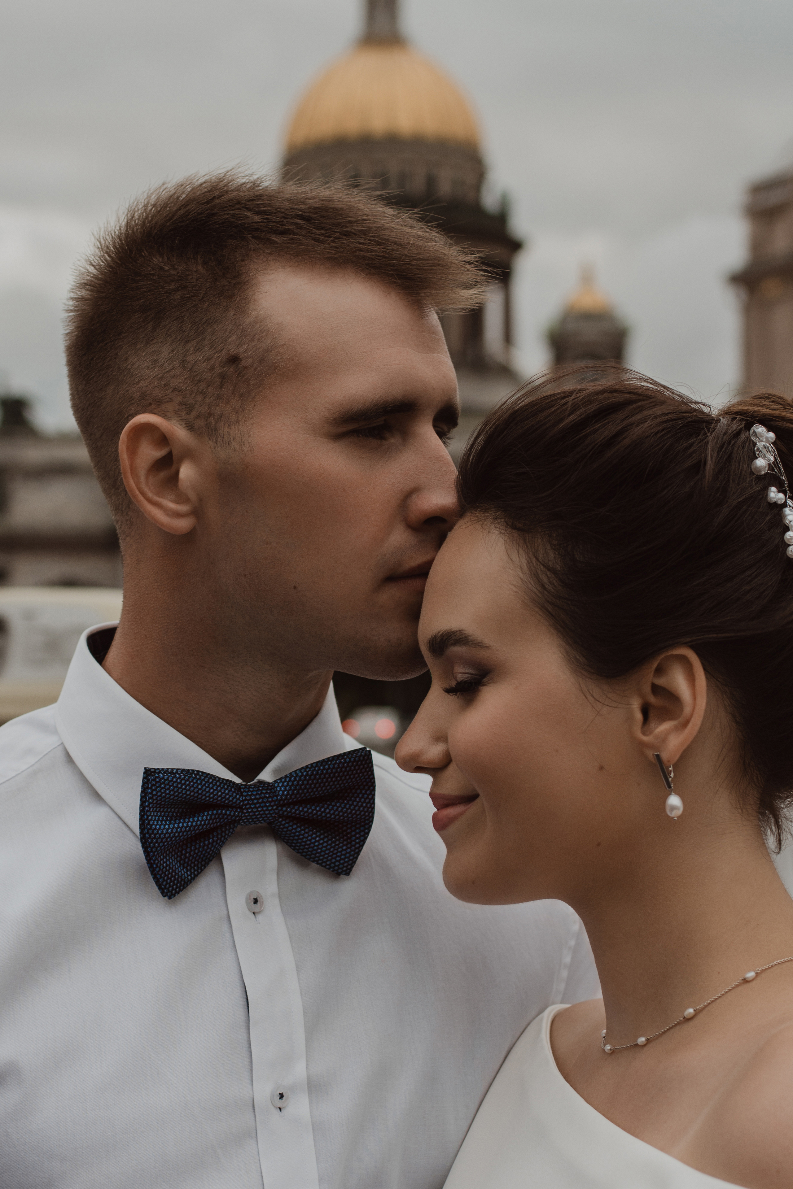 Wedding. Фотограф в Санкт-Петербурге Мария Алеканд