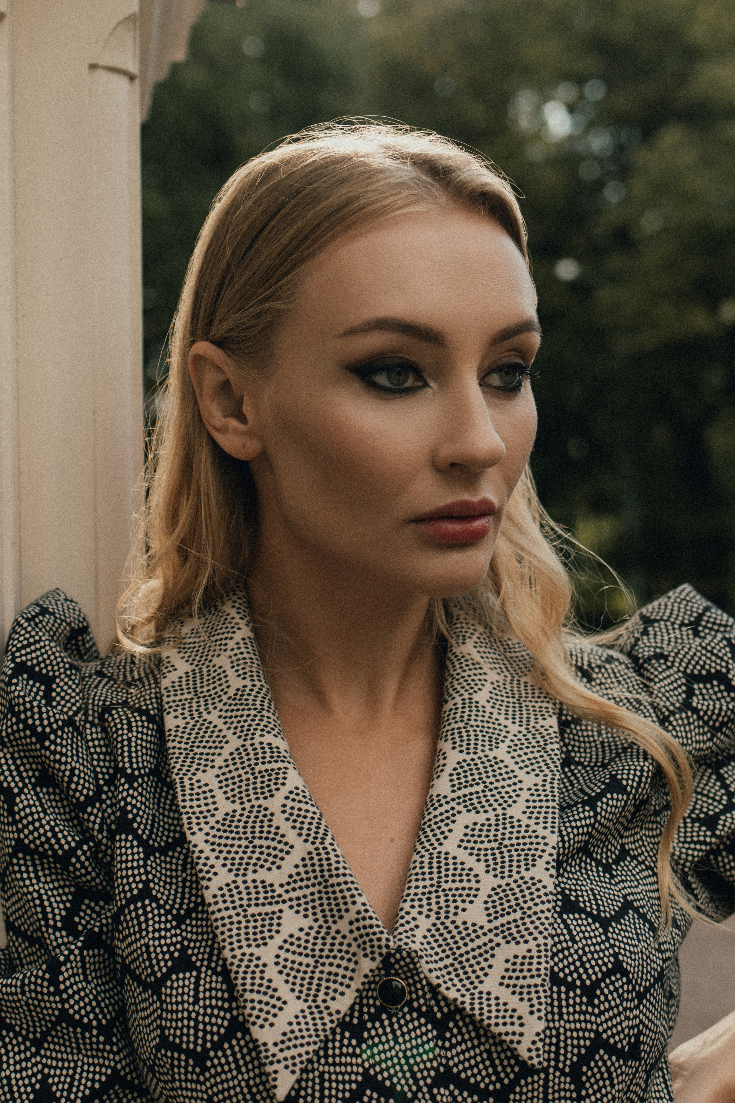 Garden. Фотограф в Санкт-Петербурге Мария Алеканд