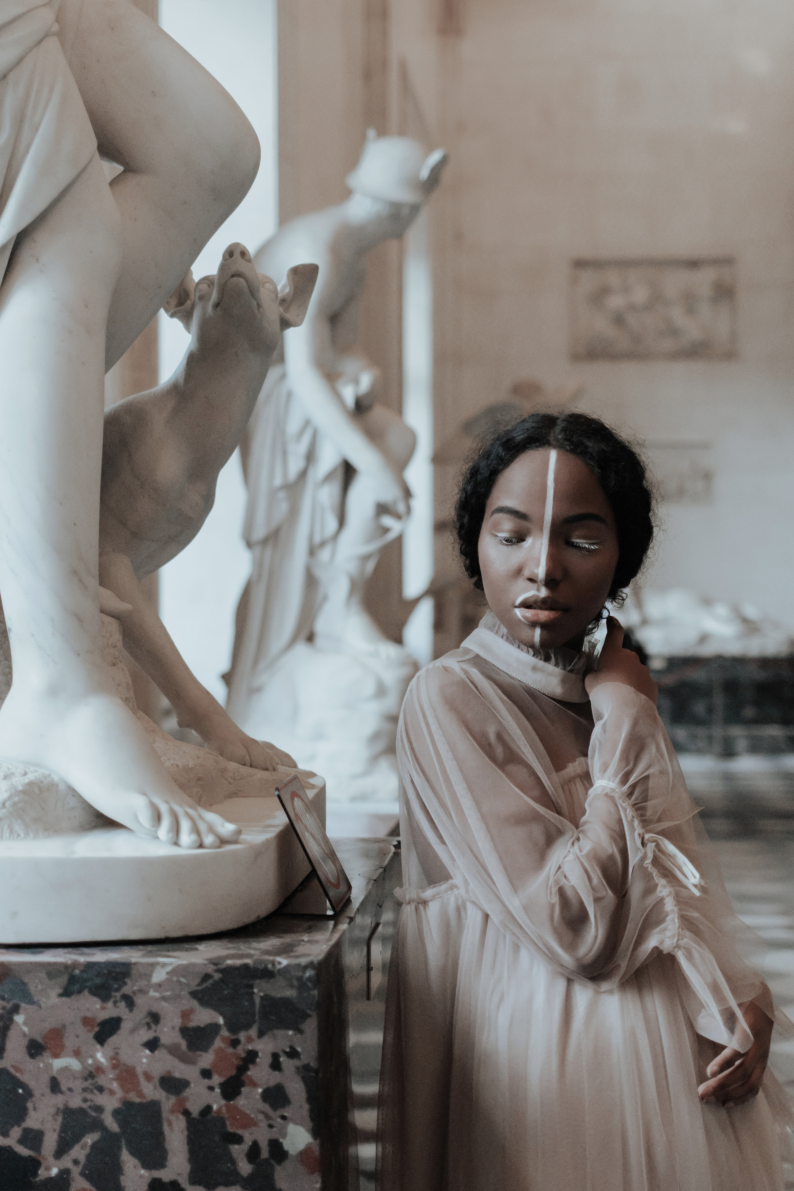 Фотосессия в Эрмитаже. Фотограф в Санкт-Петербурге Мария Алеканд