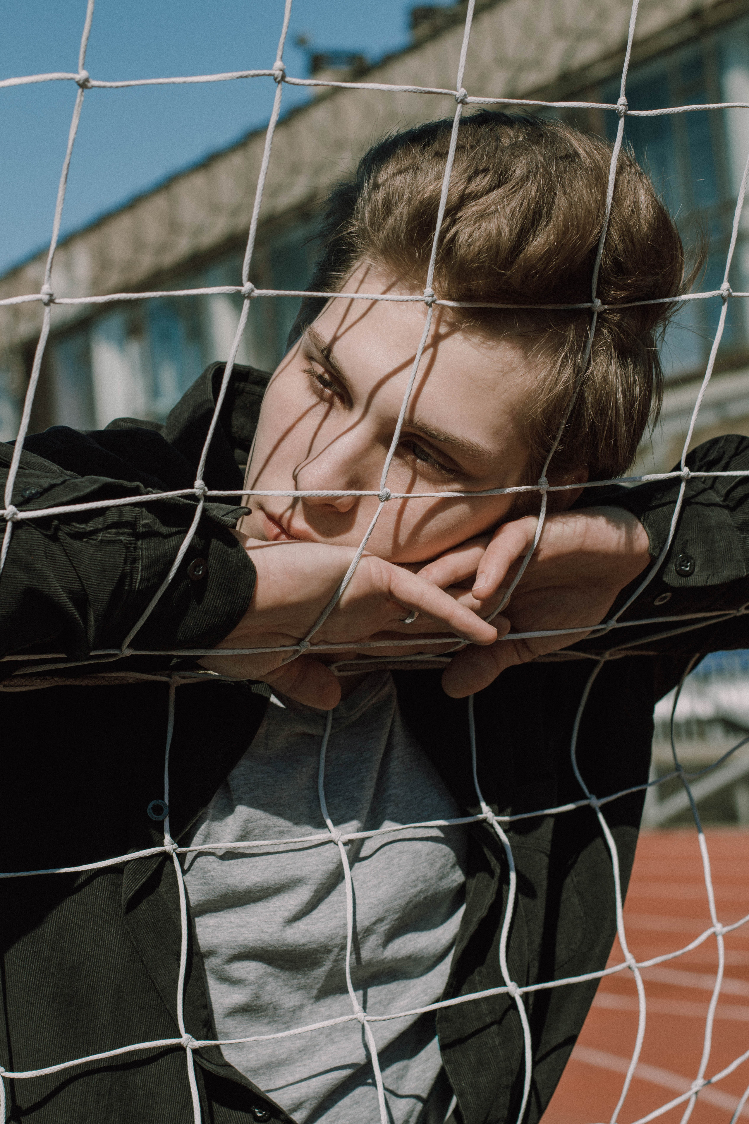 David. Фотограф в Санкт-Петербурге Мария Алеканд