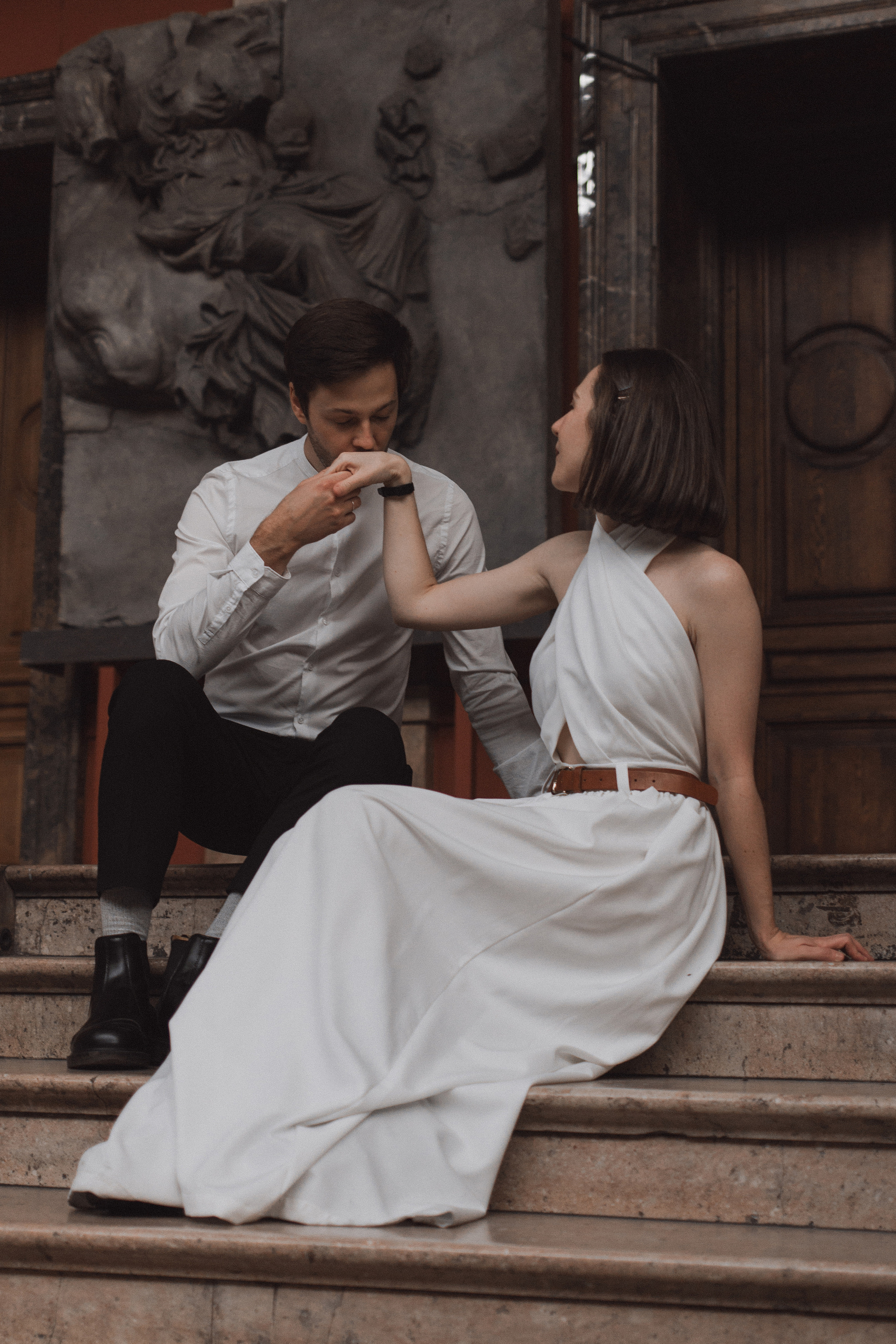 Movie about love. Фотограф в Санкт-Петербурге Мария Алеканд