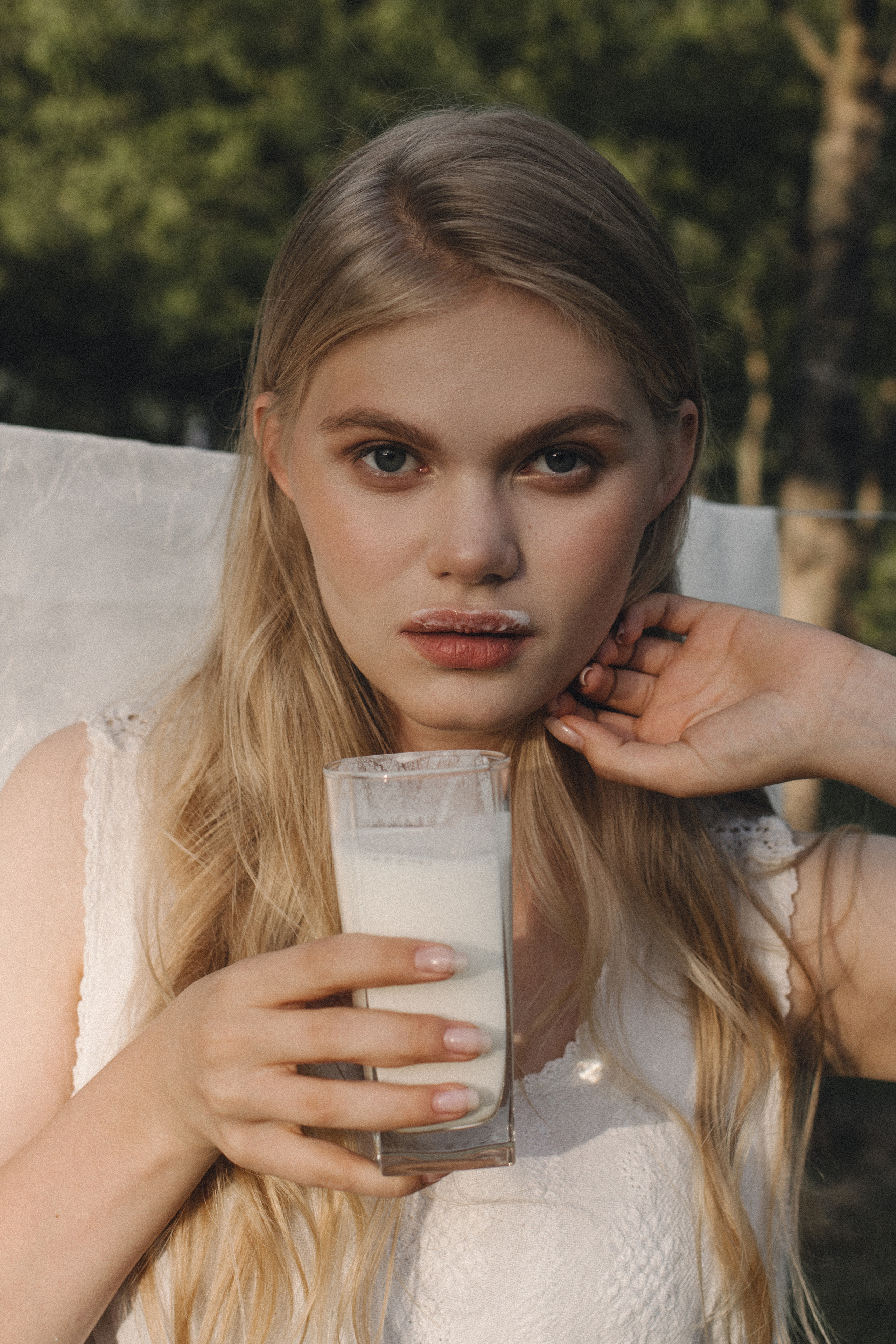 Фотосессия в парке. Фотограф в Санкт-Петербурге Мария Алеканд