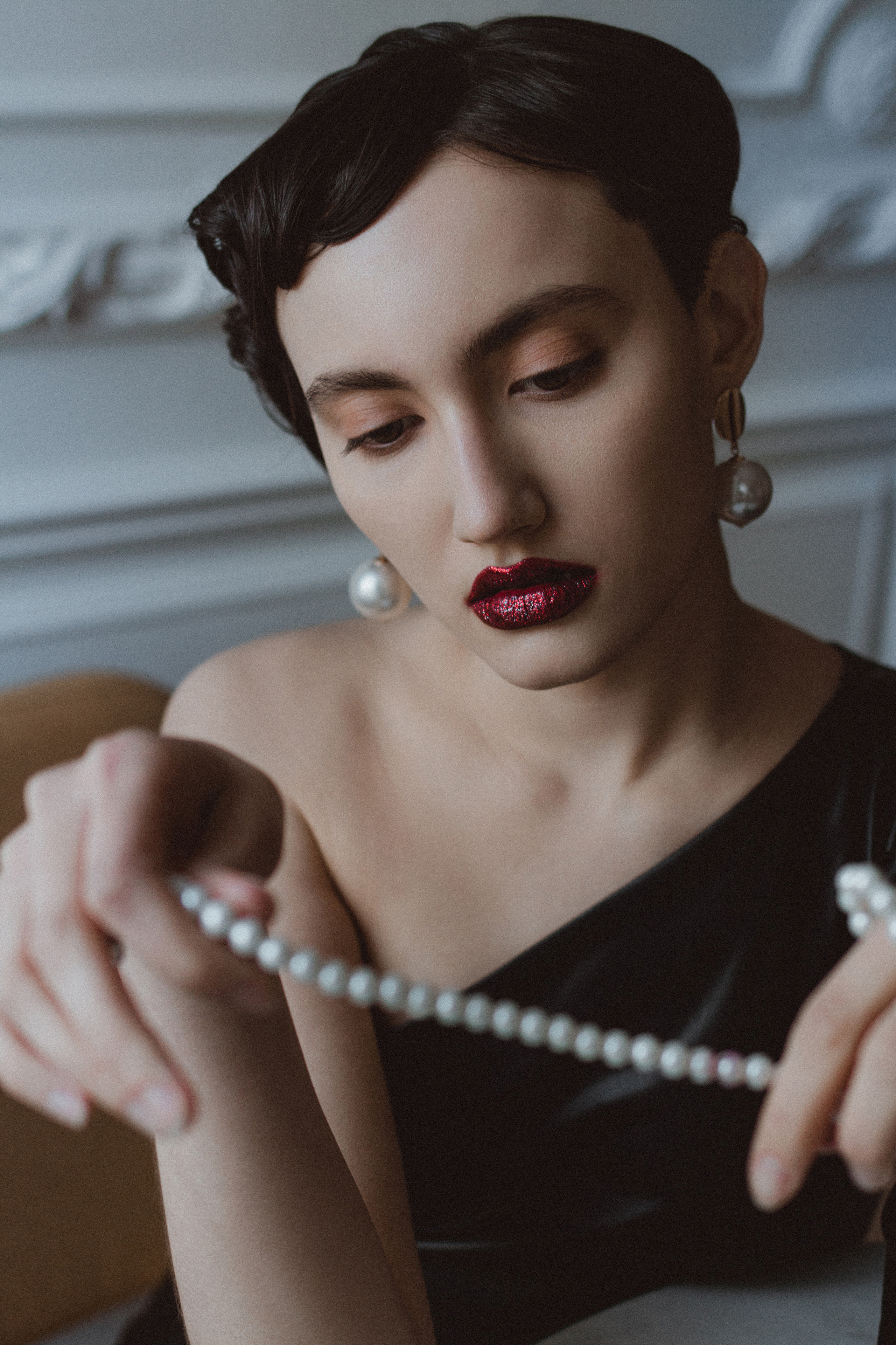 Съёмка в ретро стиле. Фотограф в Санкт-Петербурге Мария Алеканд