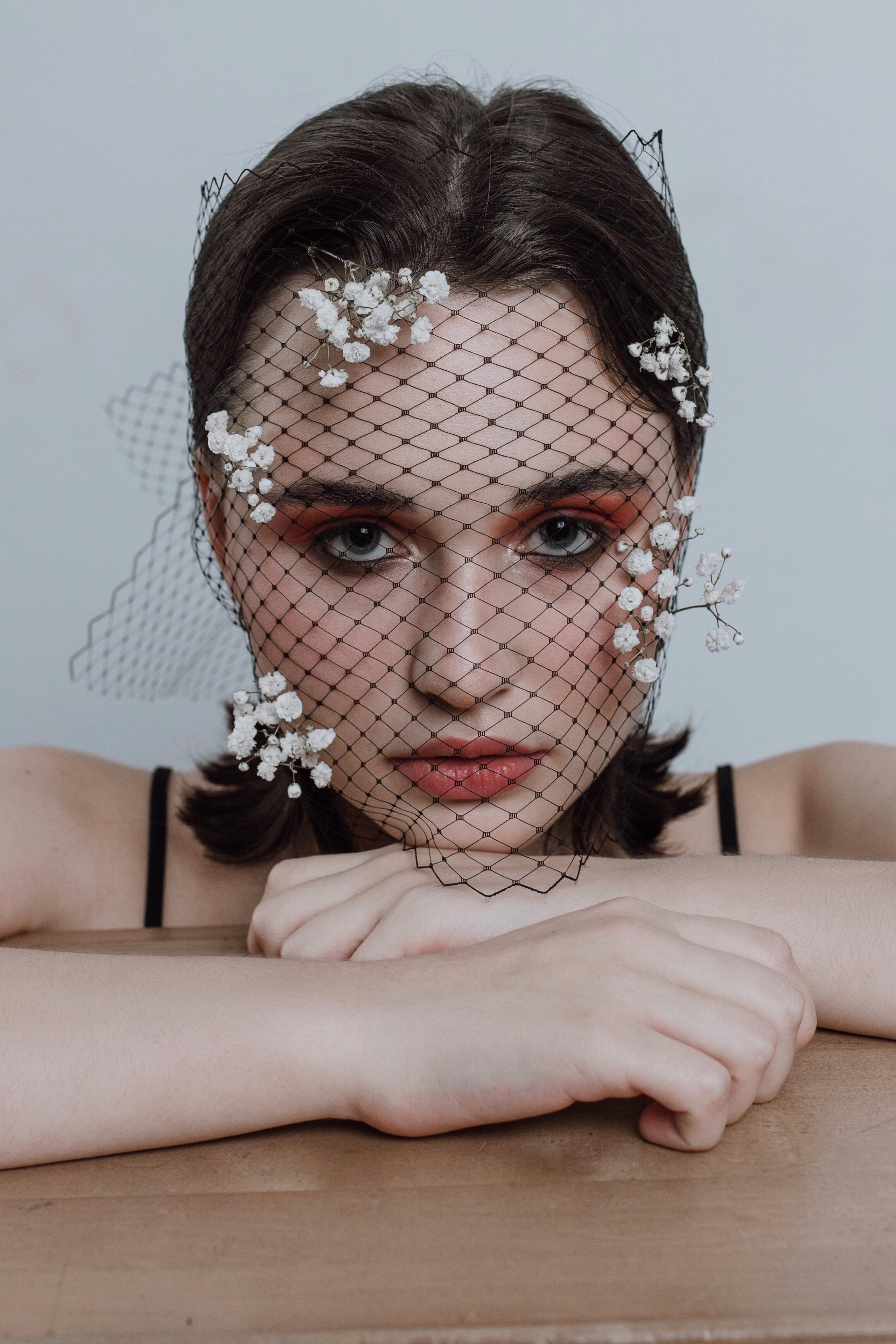 Flowers. Фотограф в Санкт-Петербурге Мария Алеканд