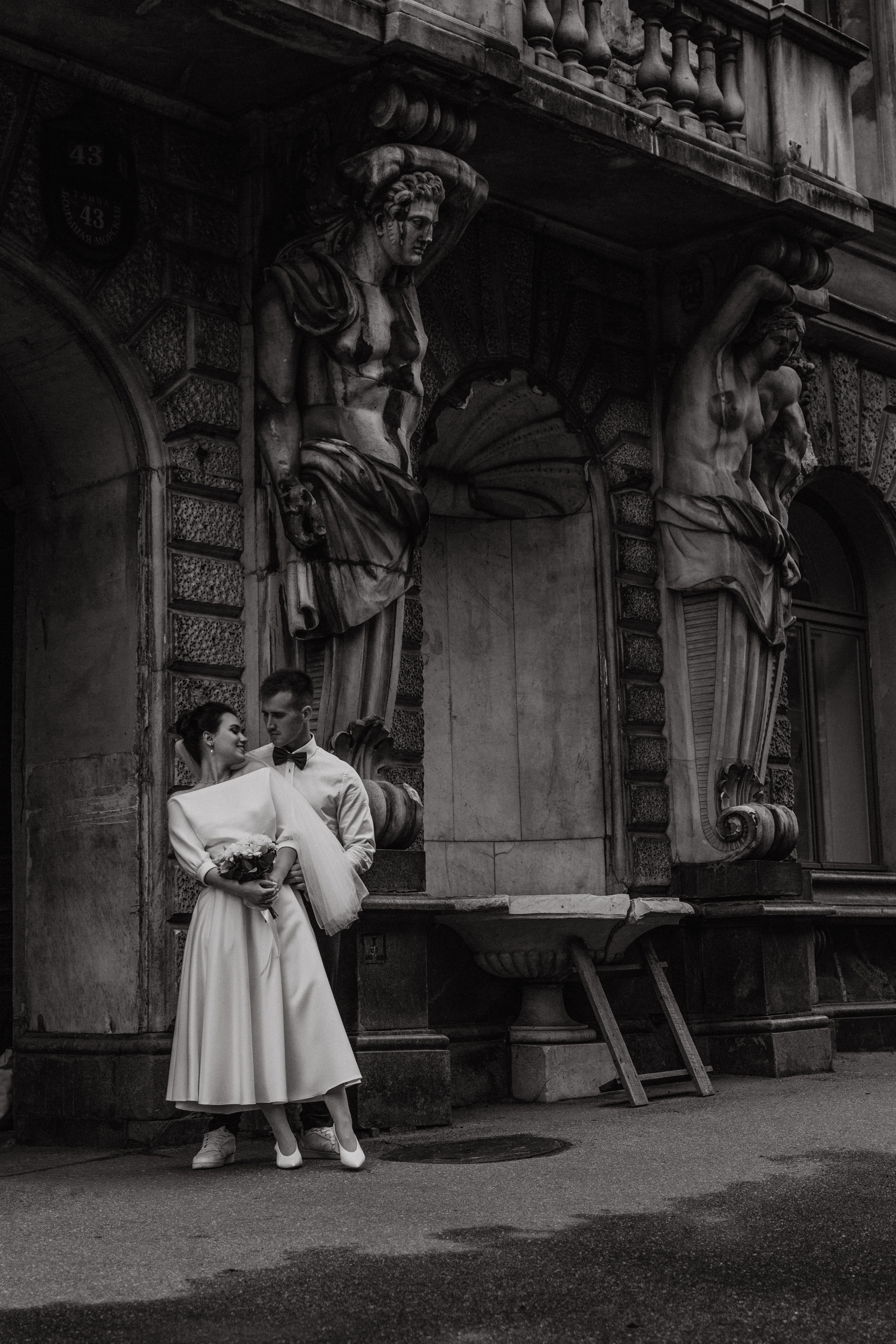 Wedding. Фотограф в Санкт-Петербурге Мария Алеканд