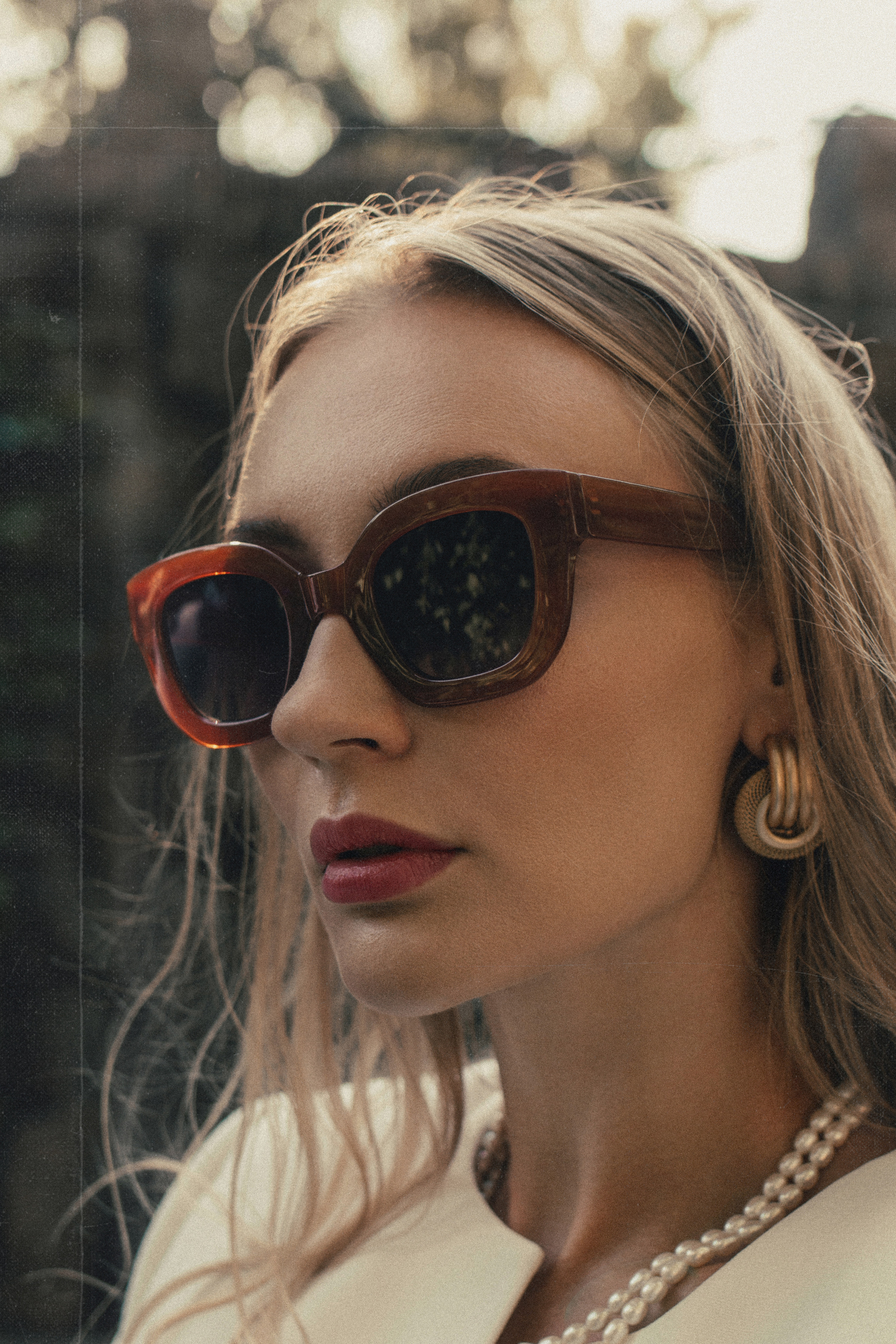 Фотосессия в стиле ретро. Фотограф в Санкт-Петербурге Мария Алеканд