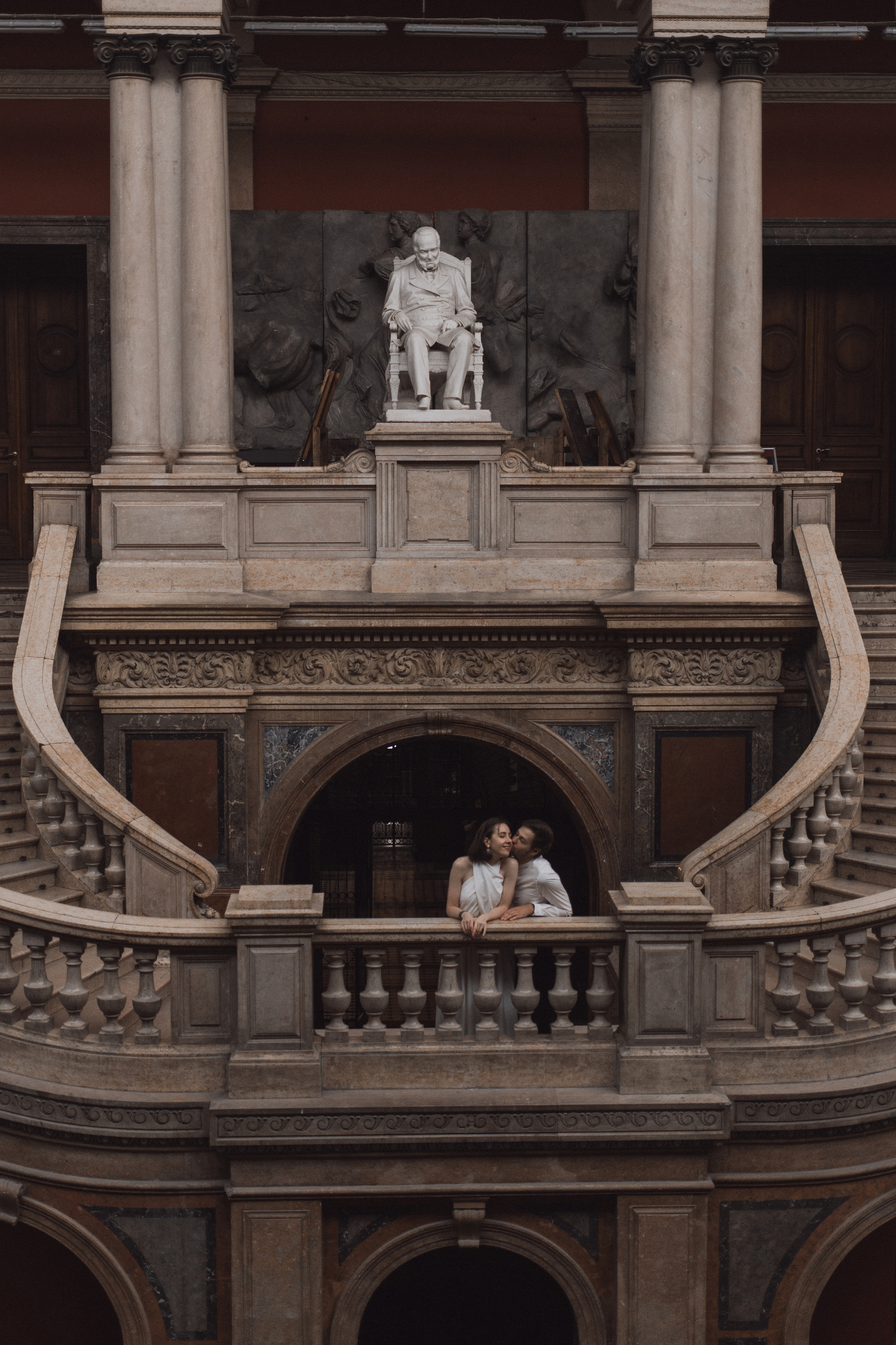 Movie about love. Фотограф в Санкт-Петербурге Мария Алеканд