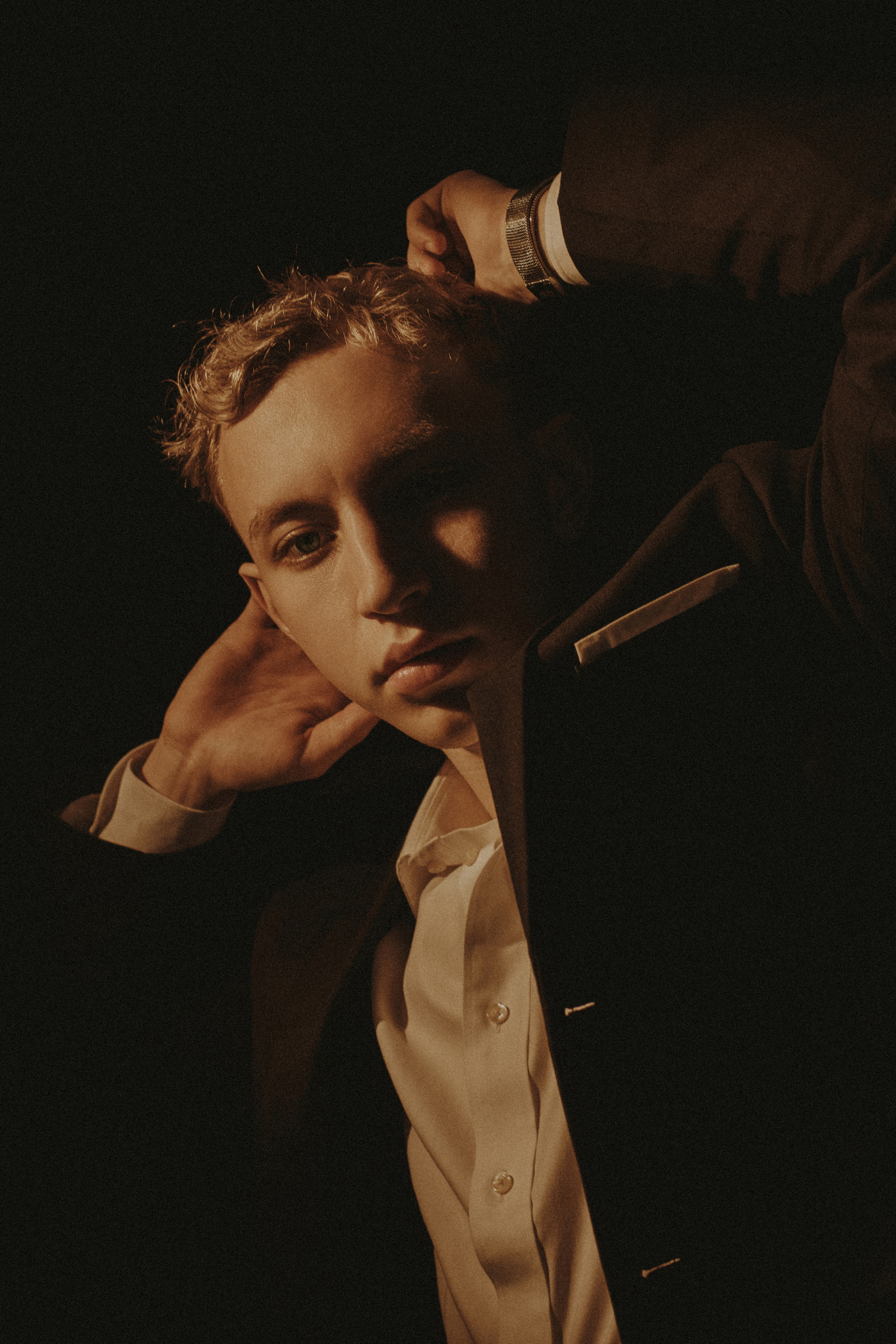 Light & darkness. Фотограф в Санкт-Петербурге Мария Алеканд