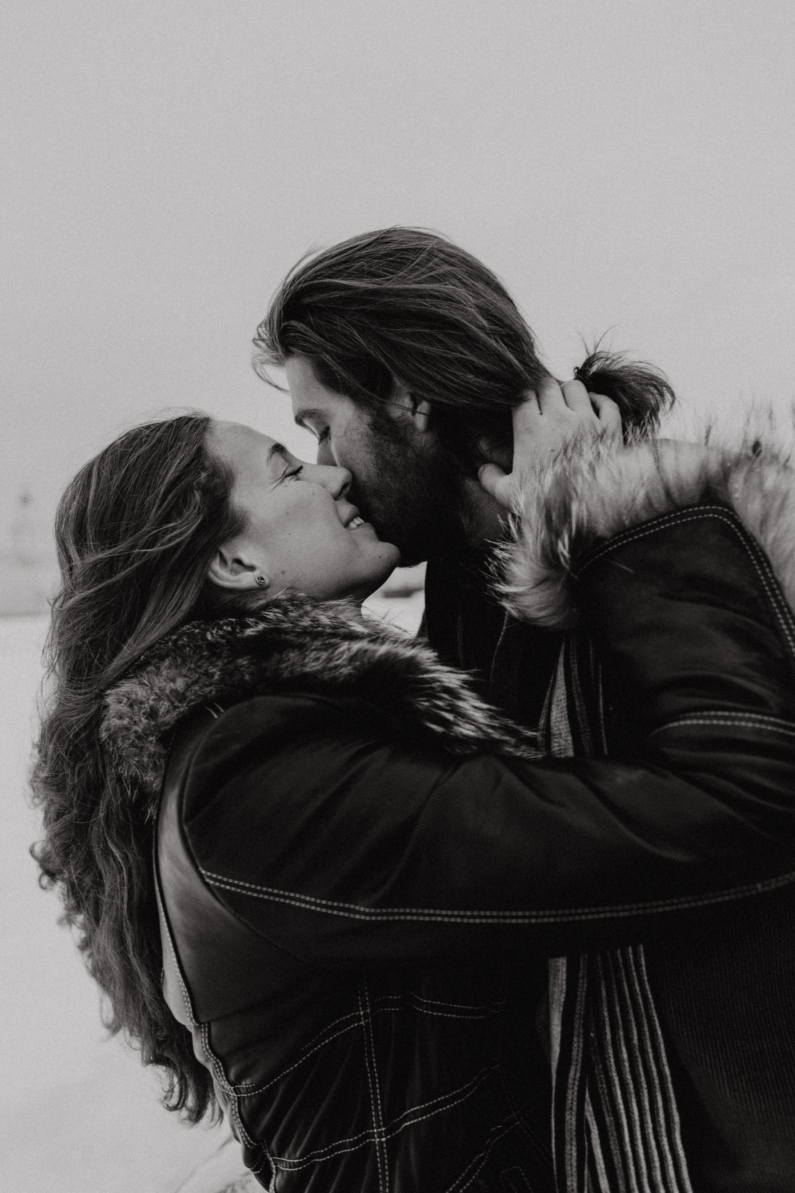 Winter in Saint-P. Фотограф в Санкт-Петербурге Мария Алеканд