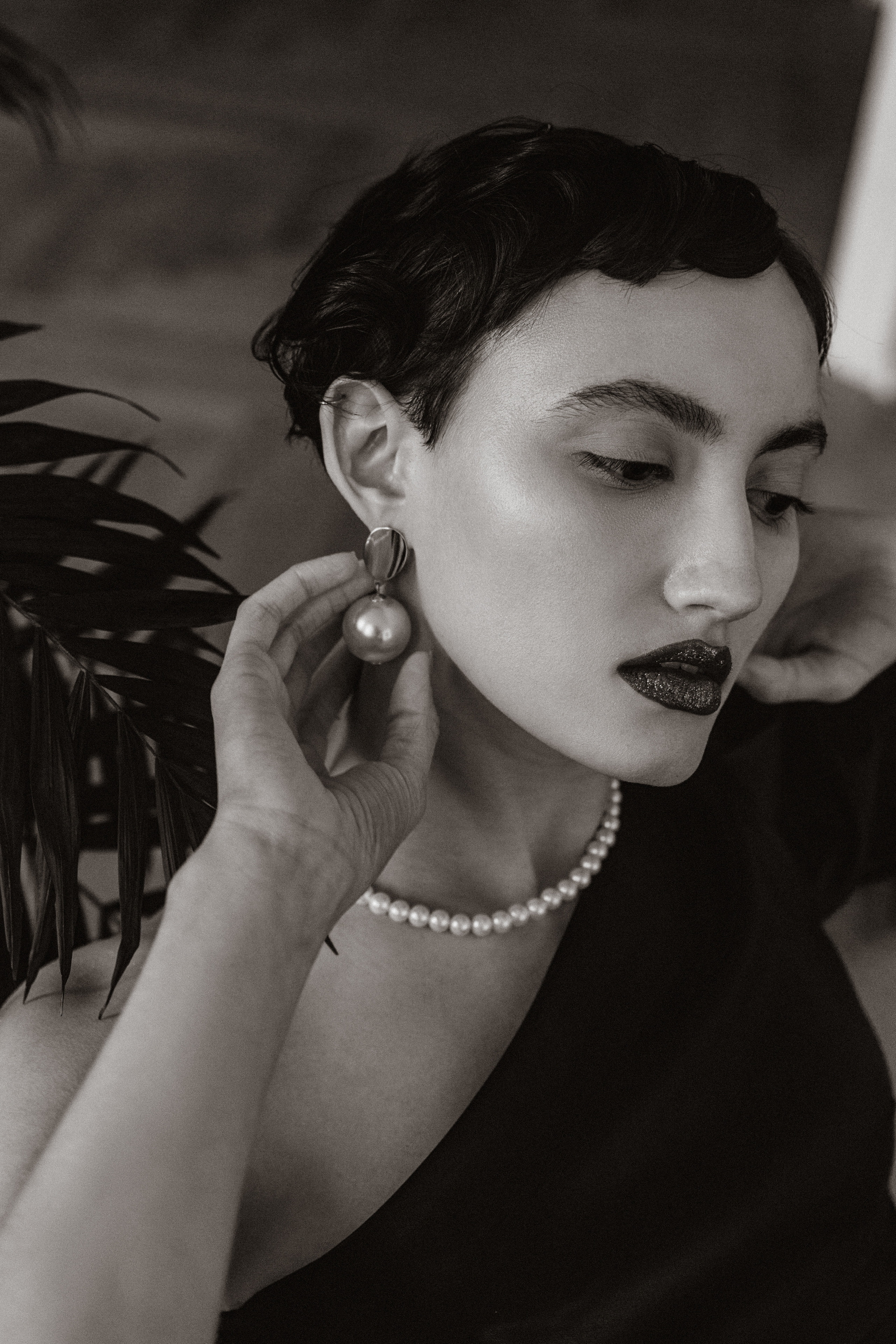 Съёмка в ретро стиле. Фотограф в Санкт-Петербурге Мария Алеканд