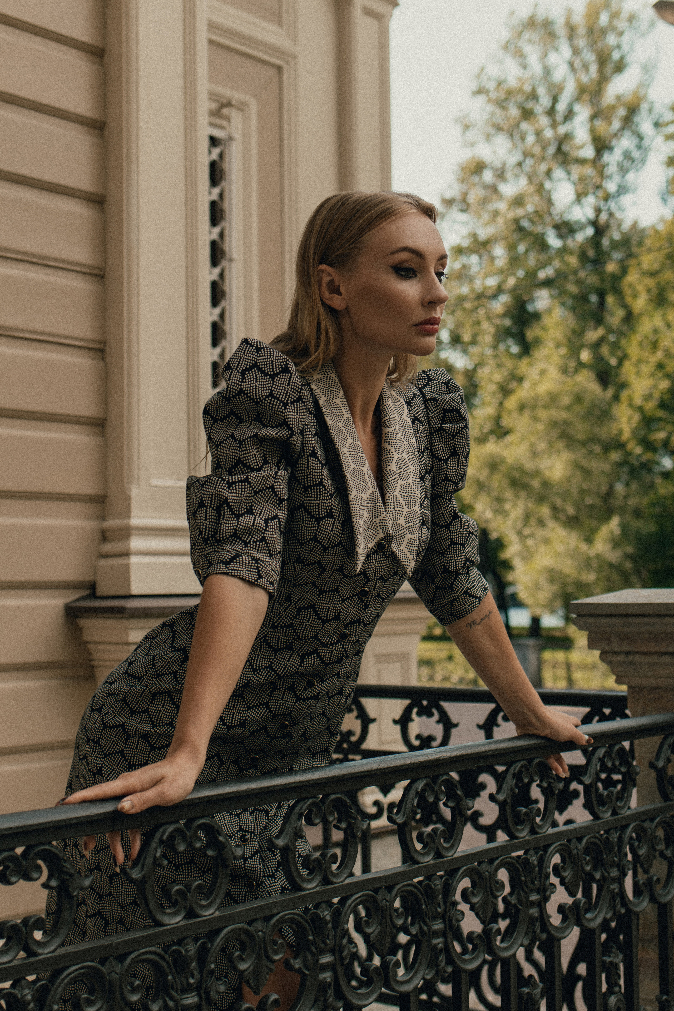 Garden. Фотограф в Санкт-Петербурге Мария Алеканд