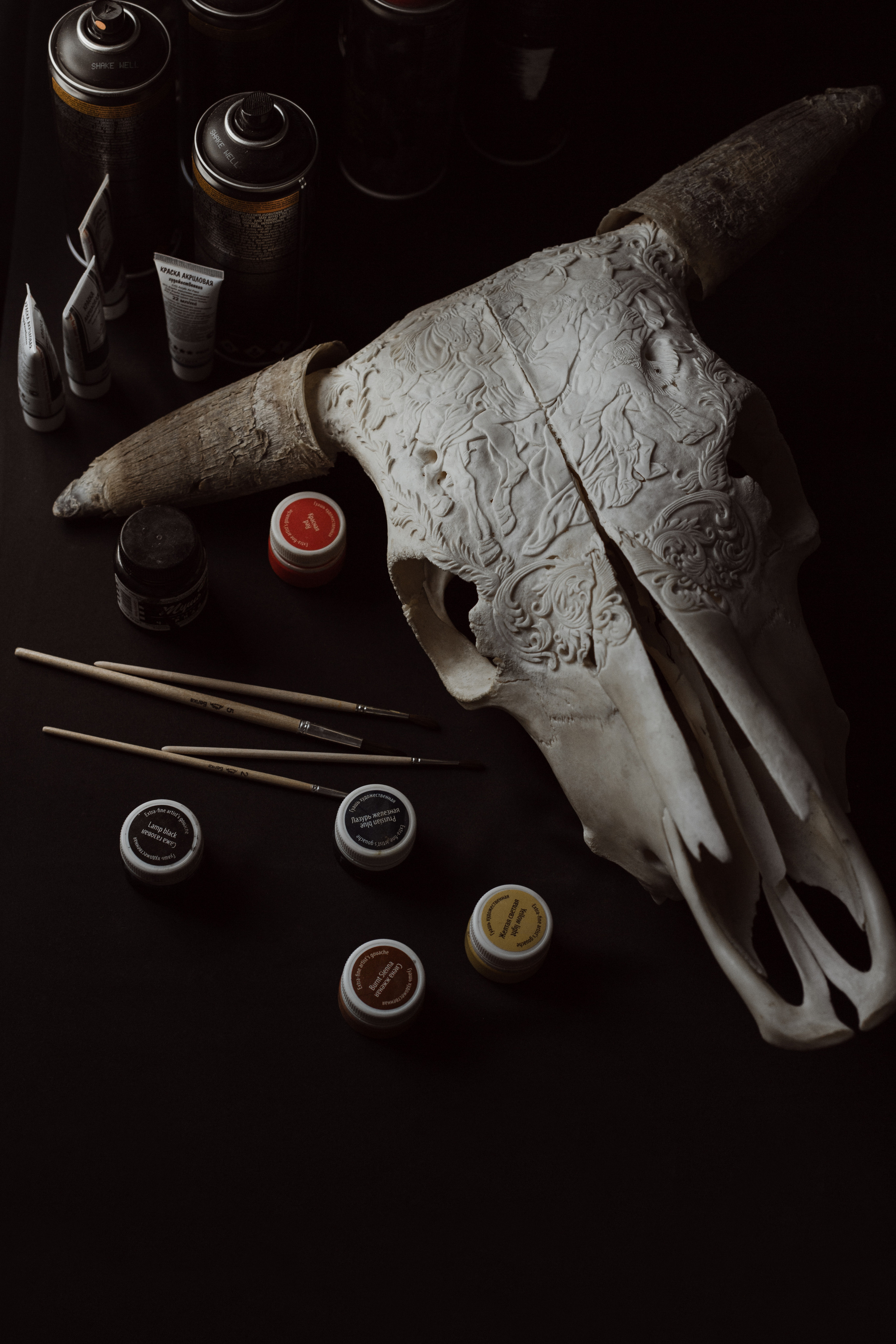 Изделия ручной работы. Фотограф в Санкт-Петербурге Мария Алеканд