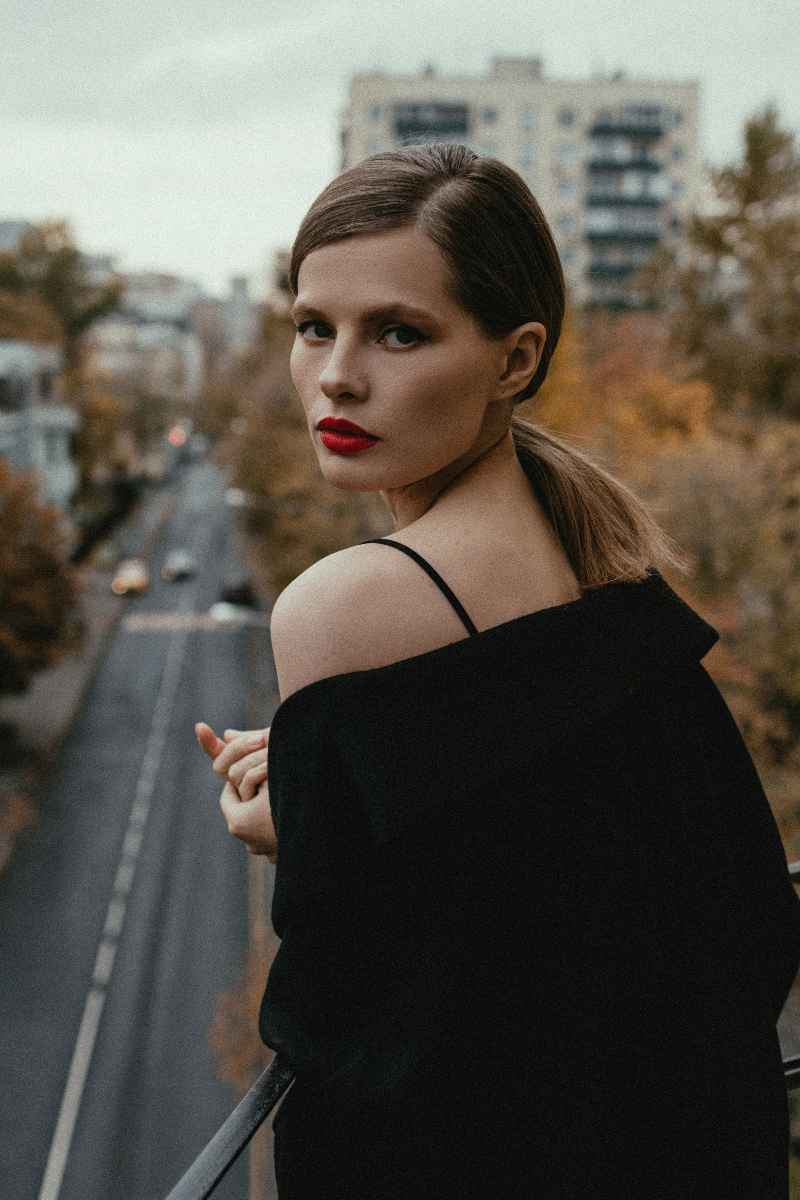 Paris. Фотограф в Санкт-Петербурге Мария Алеканд