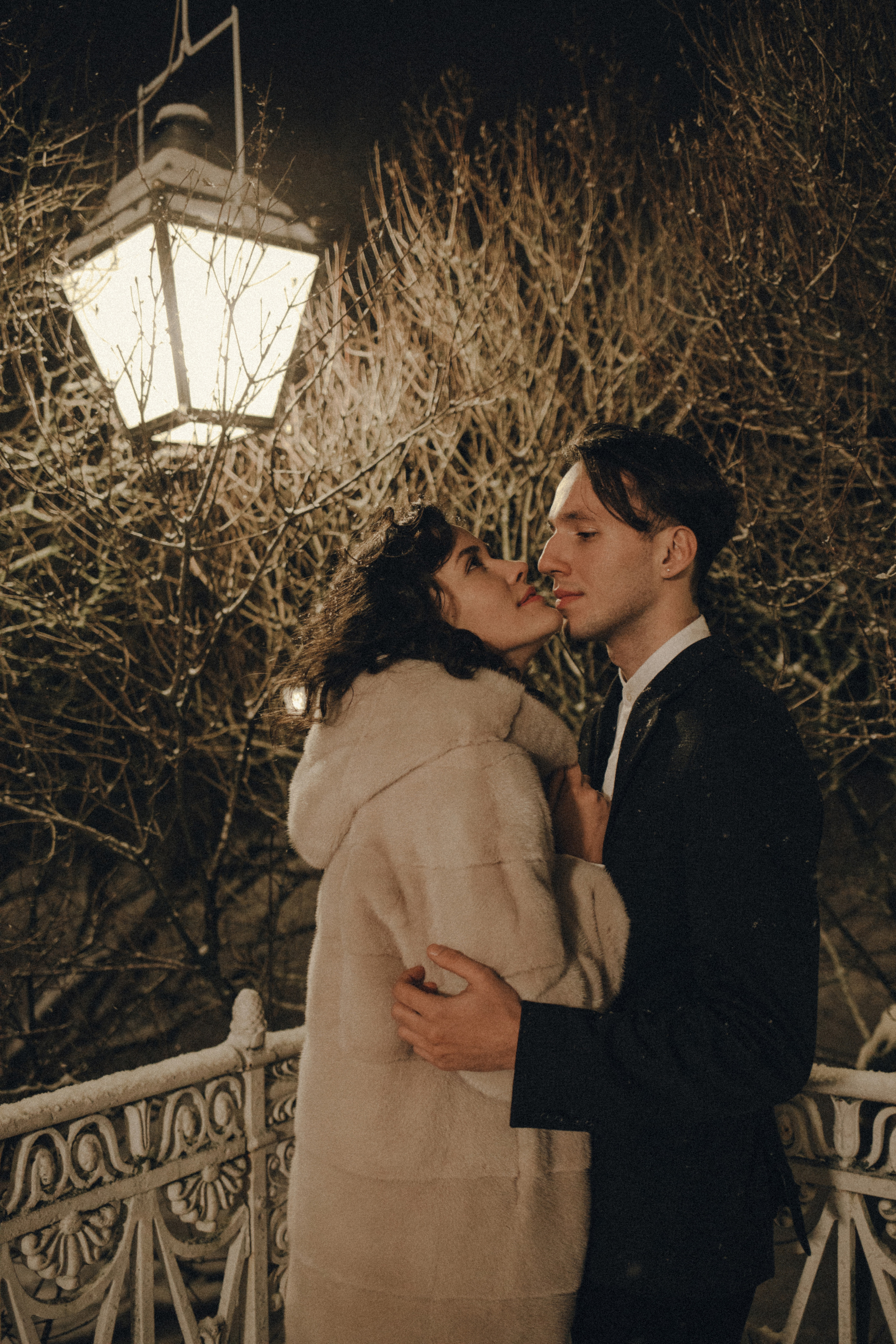 Date at the palace. Фотограф в Санкт-Петербурге Мария Алеканд