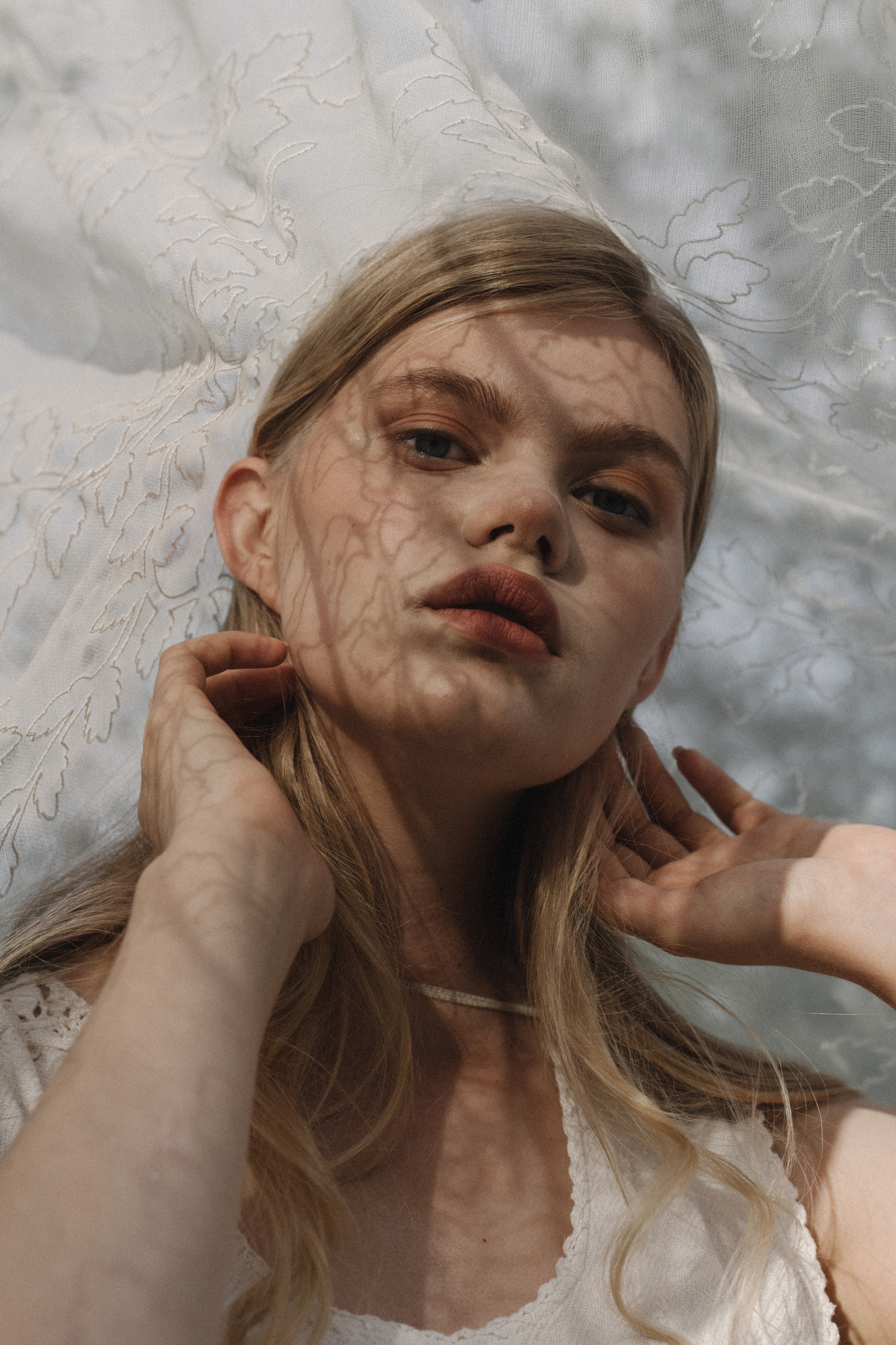 Фотосессия в парке. Фотограф в Санкт-Петербурге Мария Алеканд