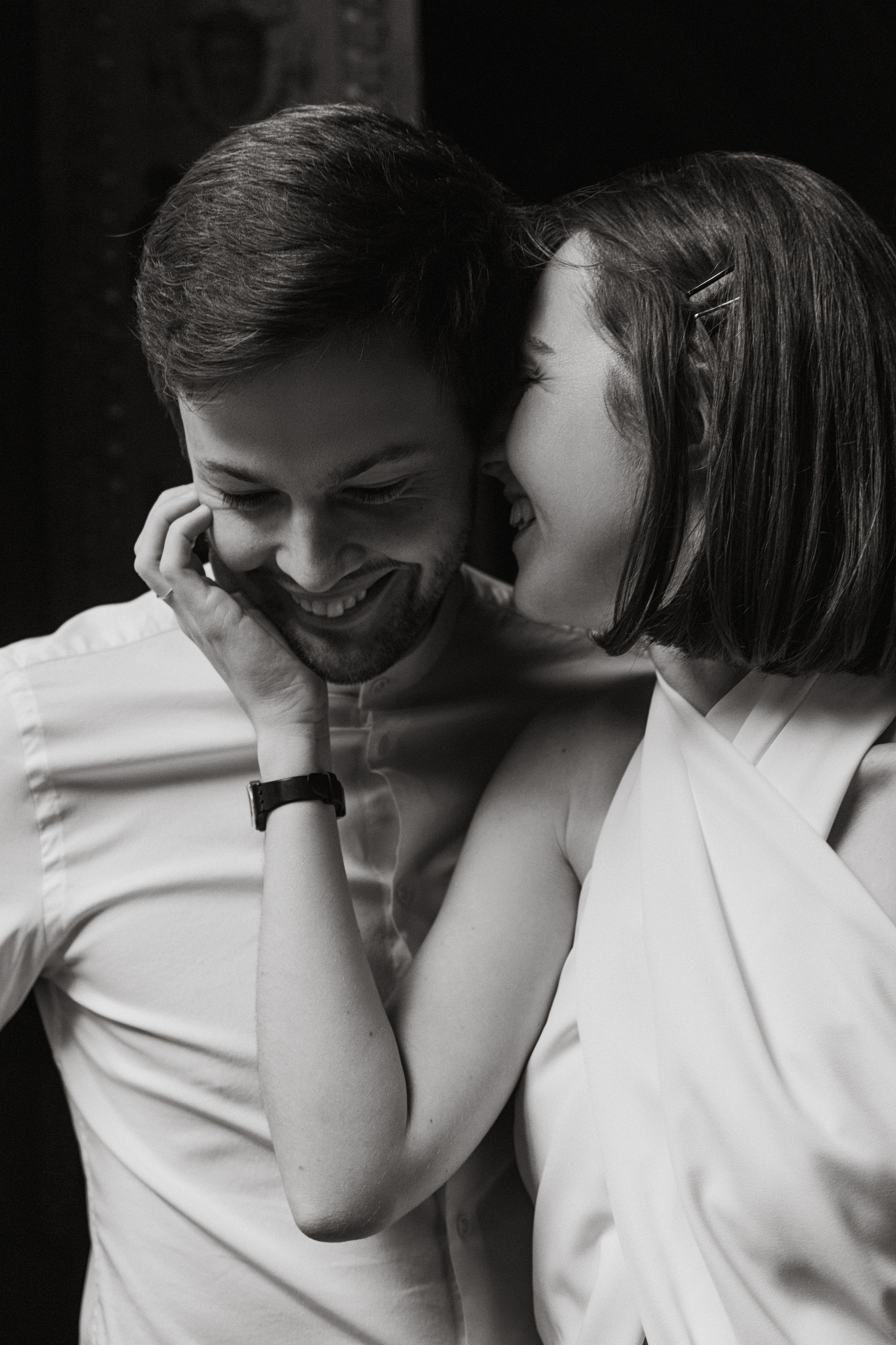 Movie about love. Фотограф в Санкт-Петербурге Мария Алеканд