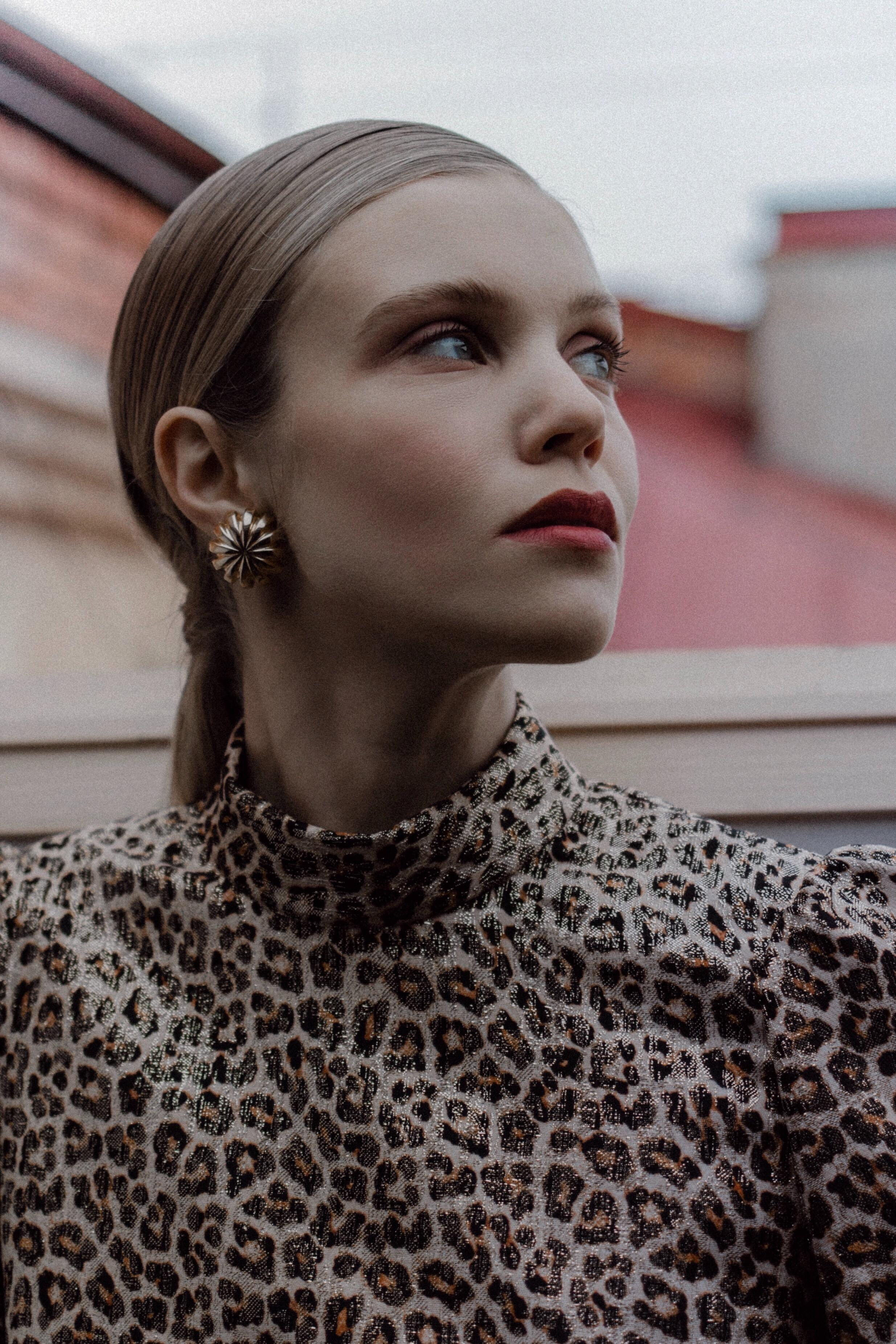 Vintage apartment. Фотограф в Санкт-Петербурге Мария Алеканд