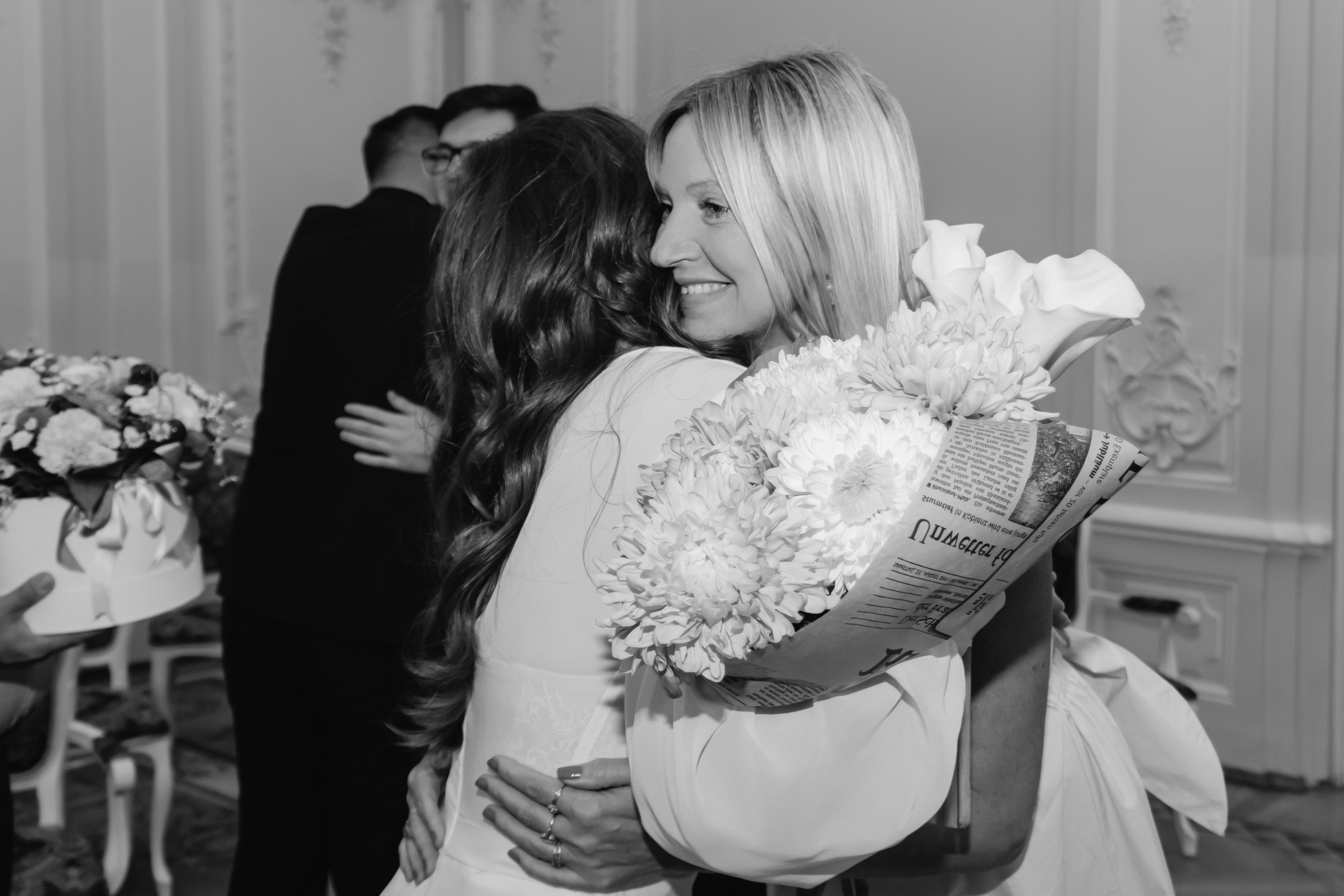 Wedding. Фотограф в Санкт-Петербурге Мария Алеканд