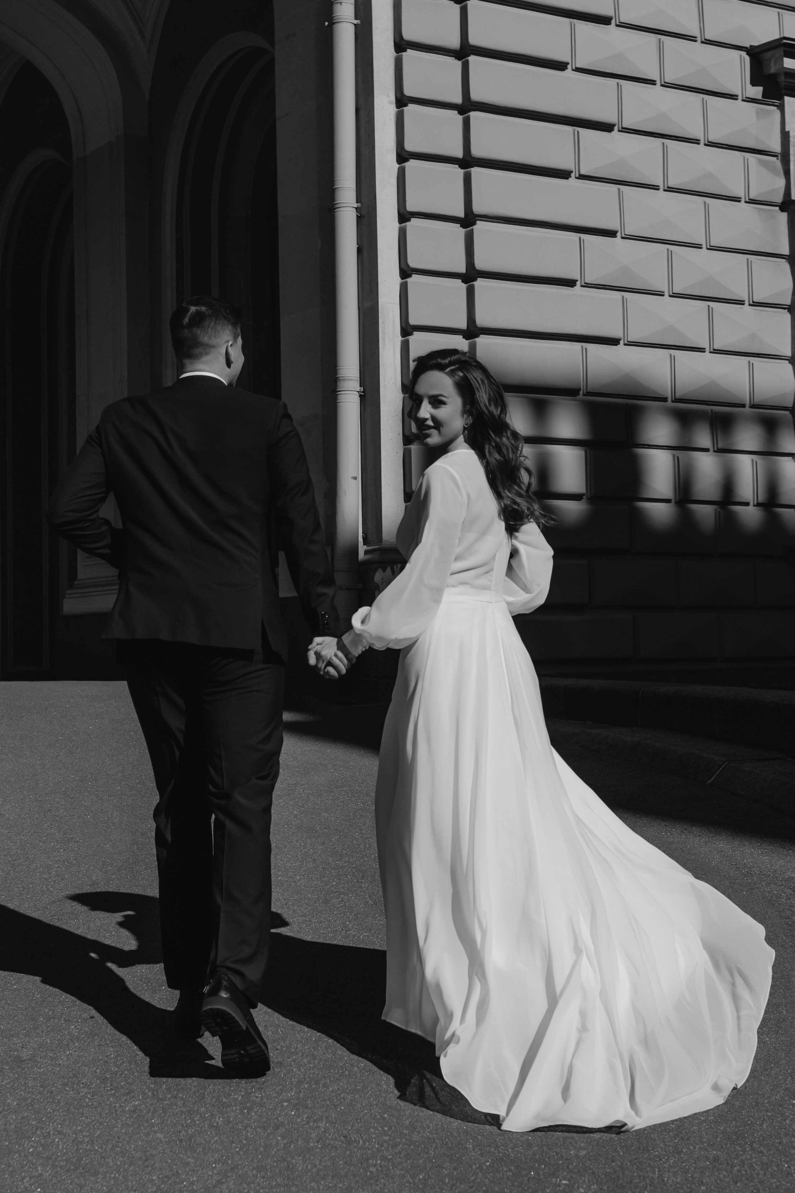 Wedding. Фотограф в Санкт-Петербурге Мария Алеканд