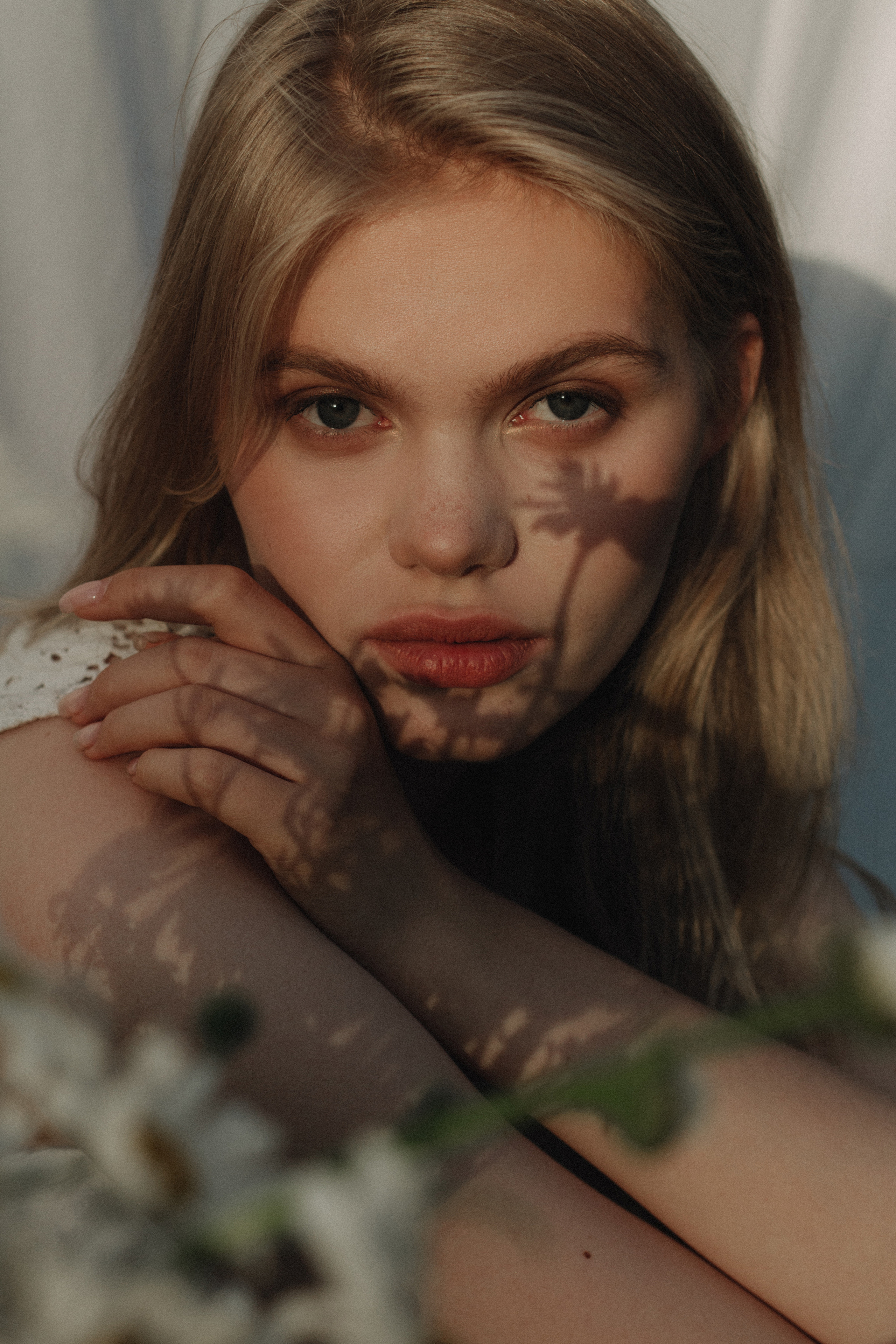 Фотосессия в парке. Фотограф в Санкт-Петербурге Мария Алеканд