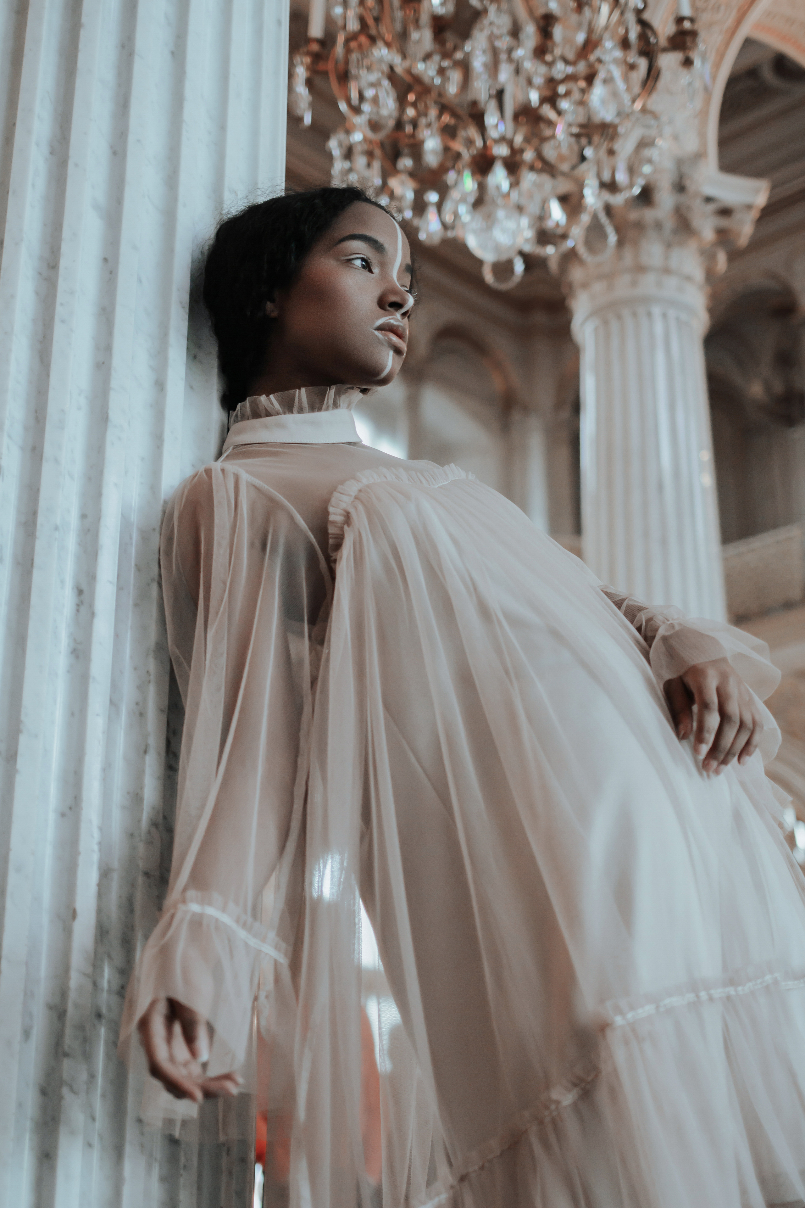 Фотосессия в Эрмитаже. Фотограф в Санкт-Петербурге Мария Алеканд