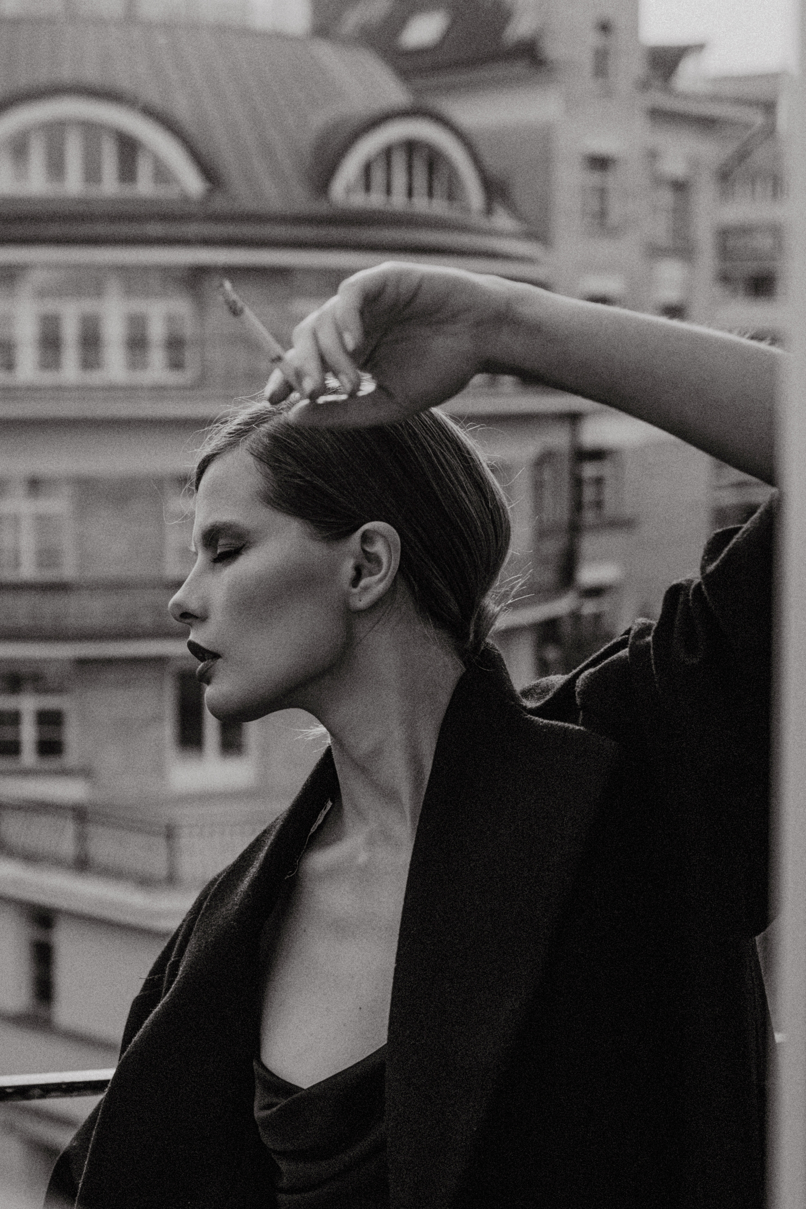 Paris. Фотограф в Санкт-Петербурге Мария Алеканд