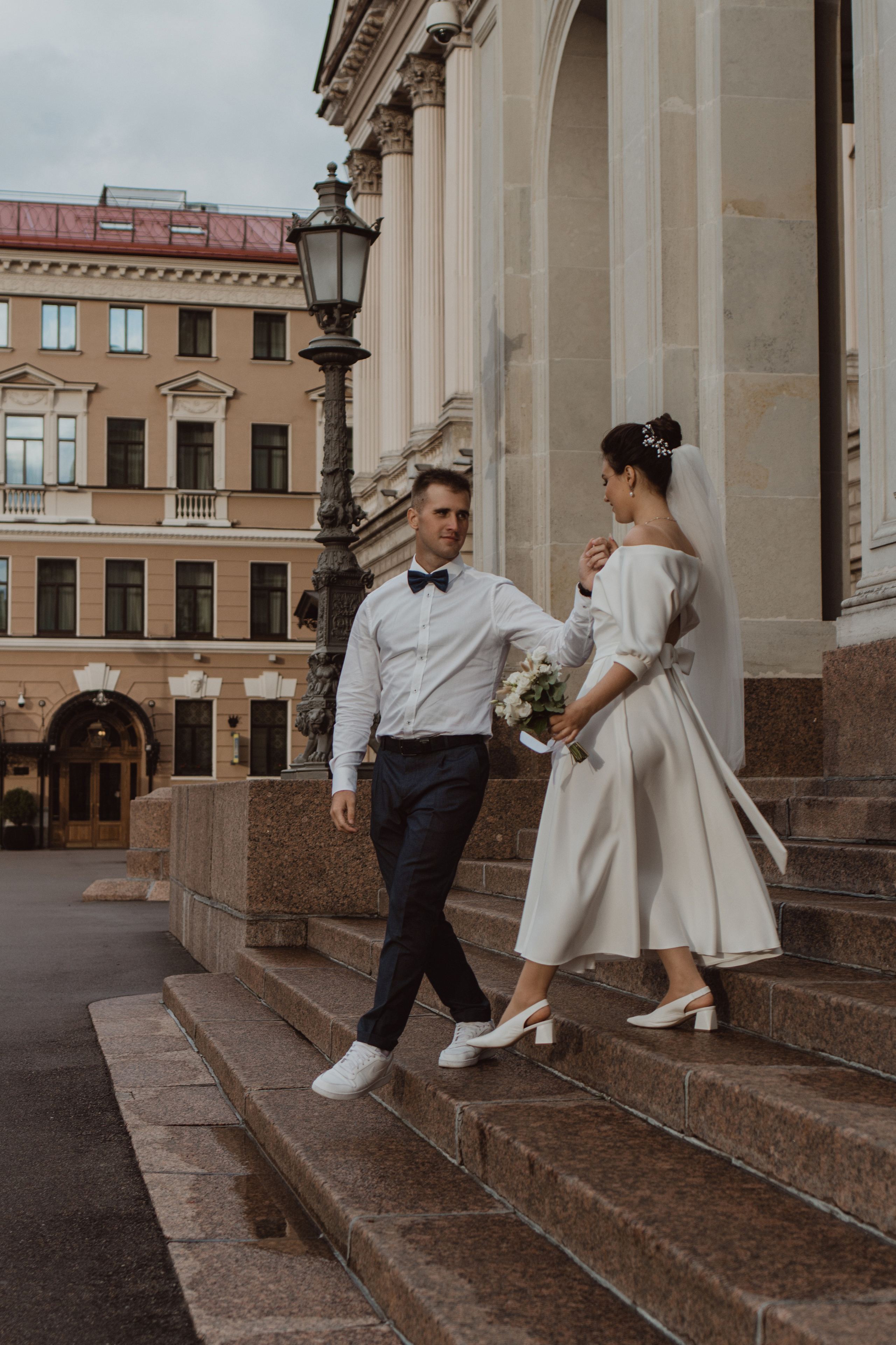 Wedding. Фотограф в Санкт-Петербурге Мария Алеканд