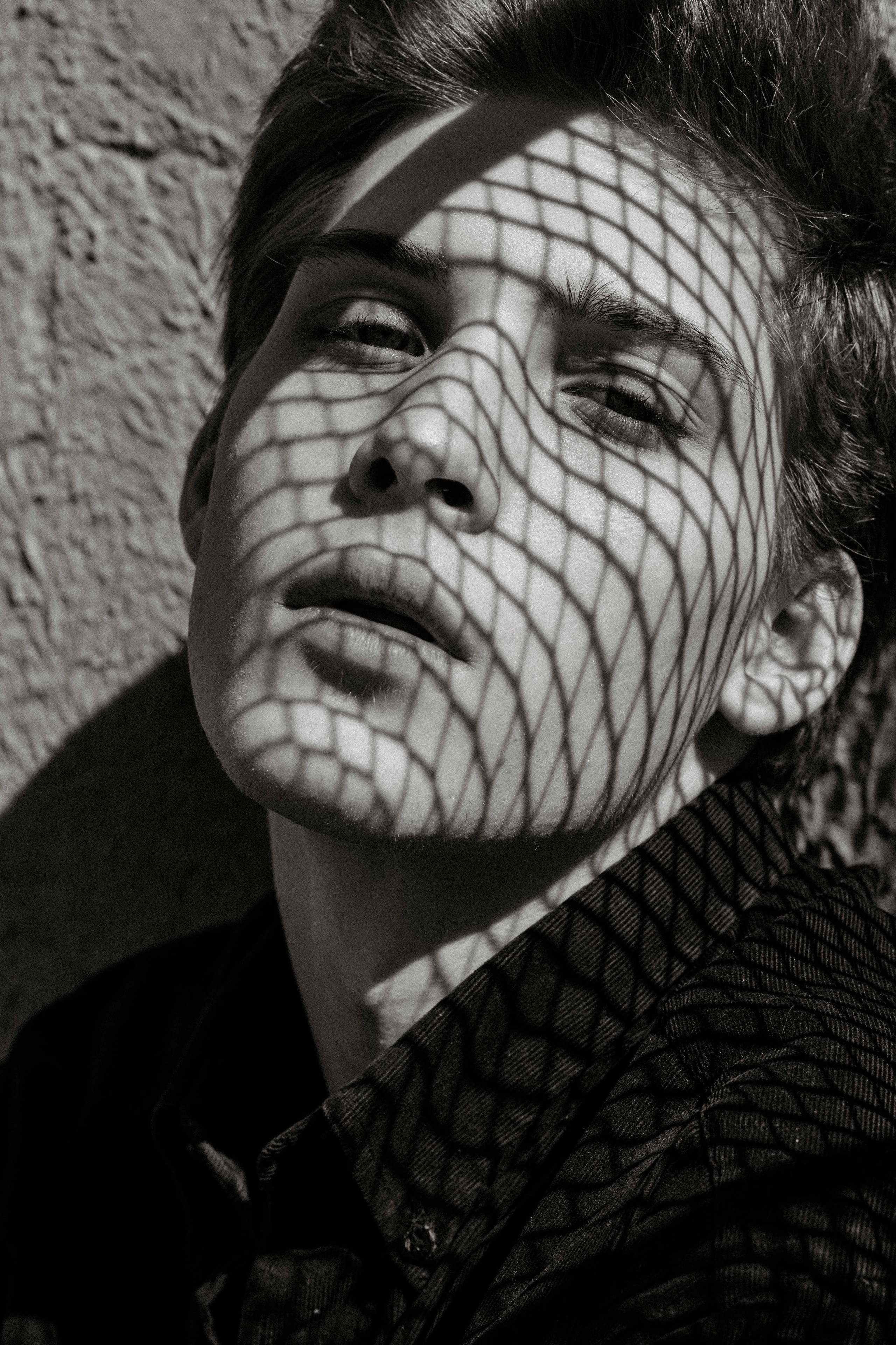 David. Фотограф в Санкт-Петербурге Мария Алеканд