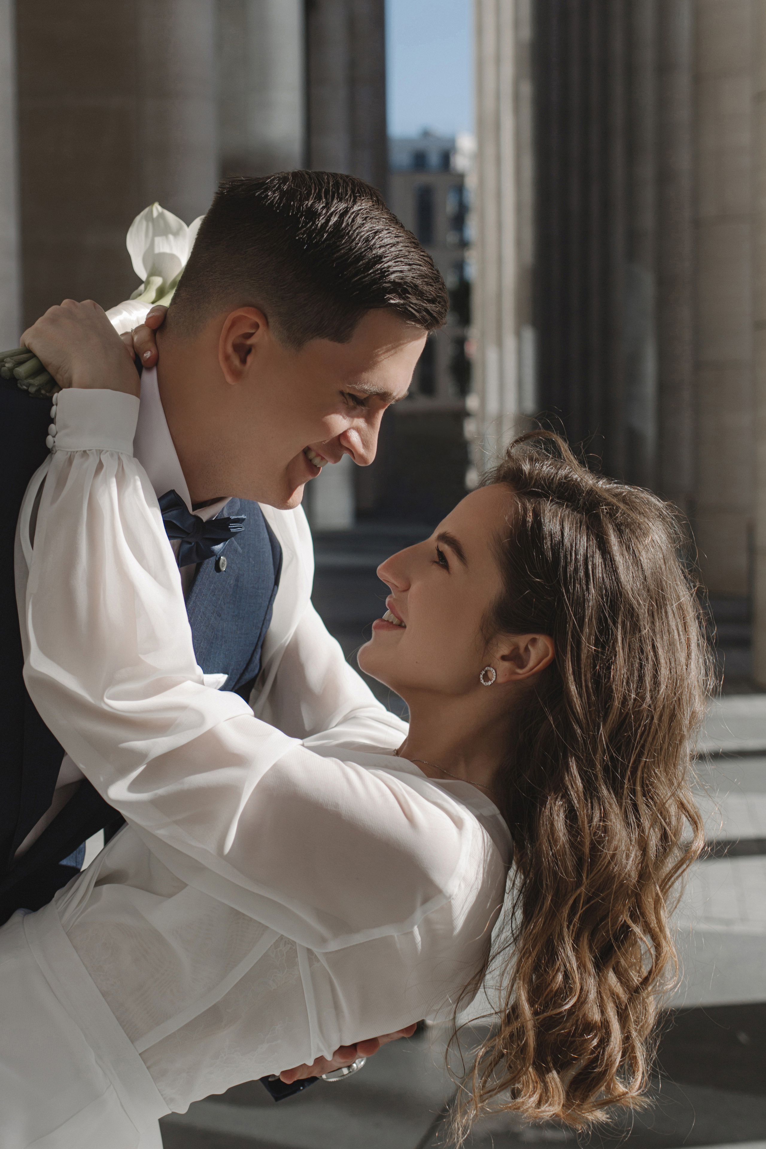 Wedding. Фотограф в Санкт-Петербурге Мария Алеканд