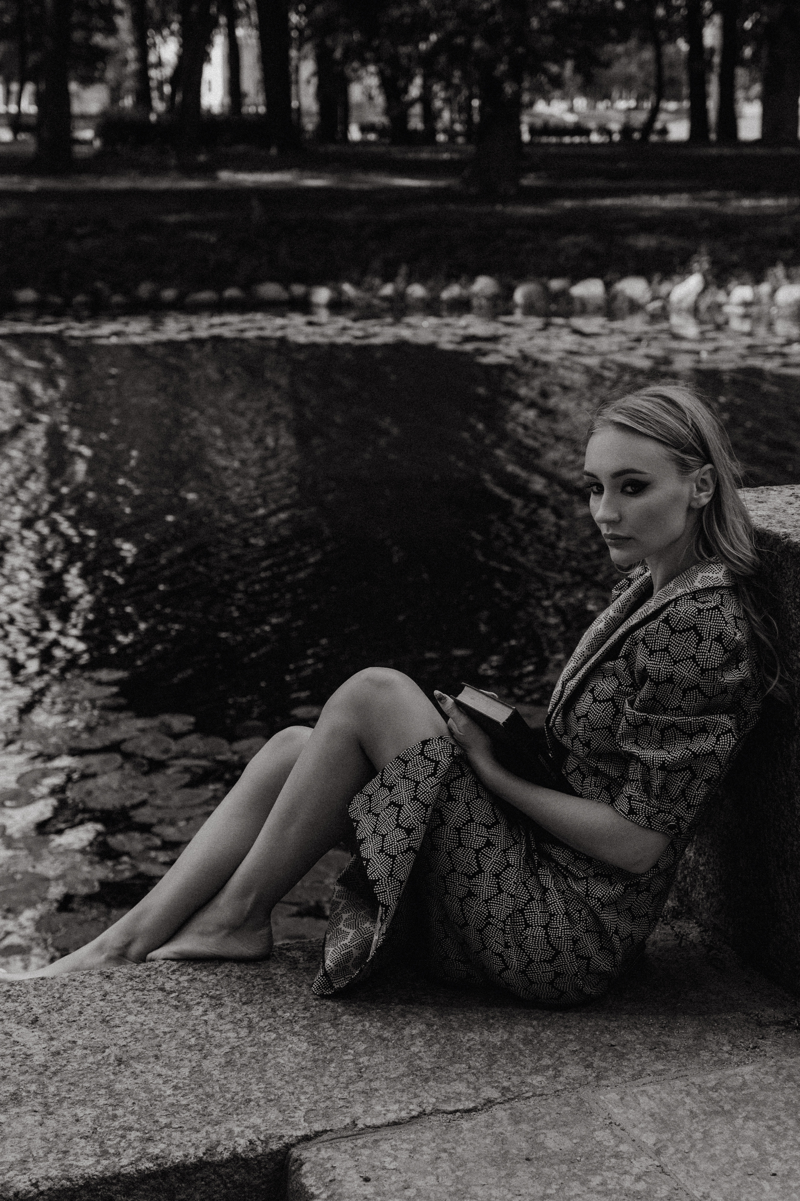 Garden. Фотограф в Санкт-Петербурге Мария Алеканд