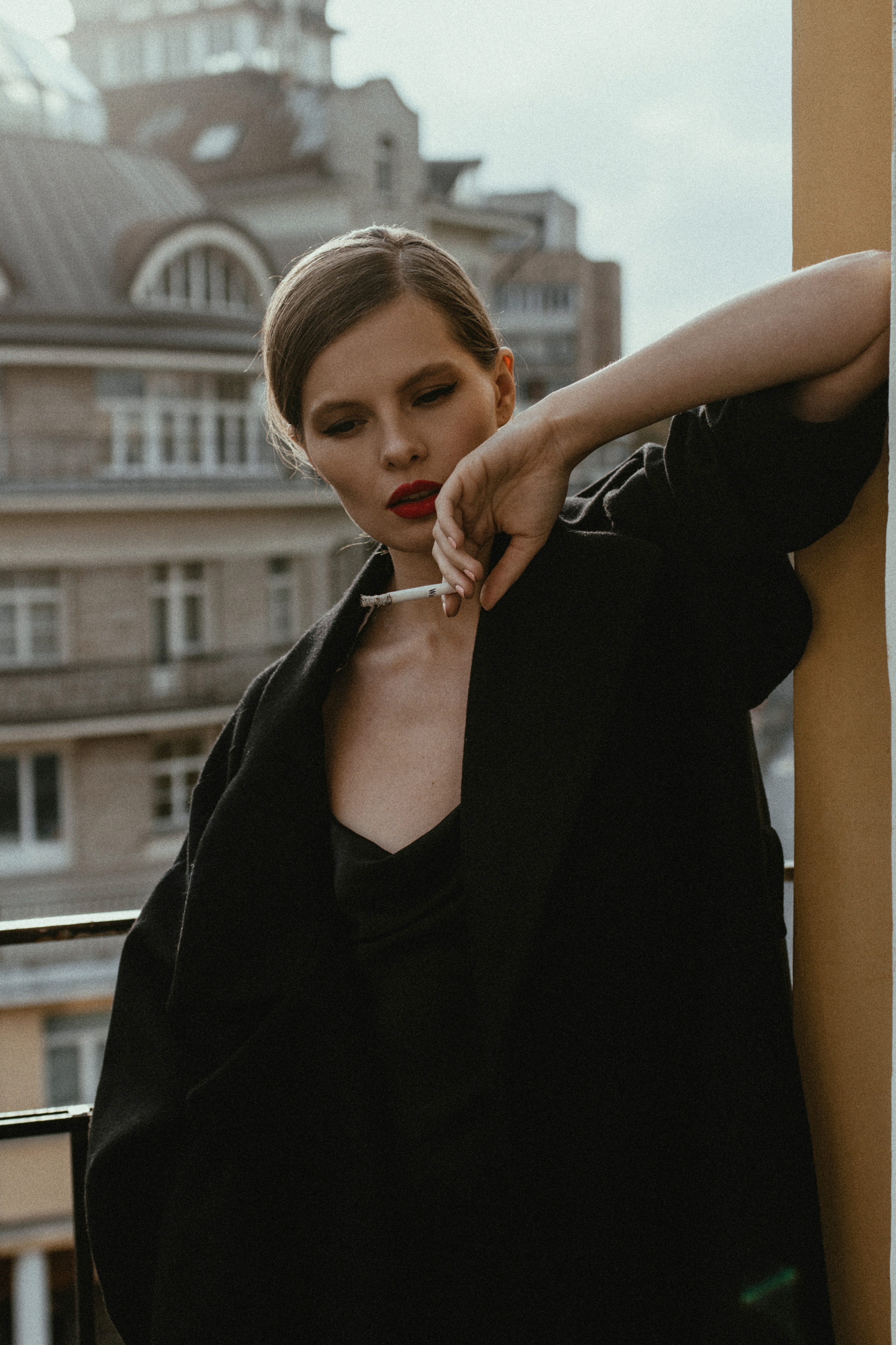 Paris. Фотограф в Санкт-Петербурге Мария Алеканд