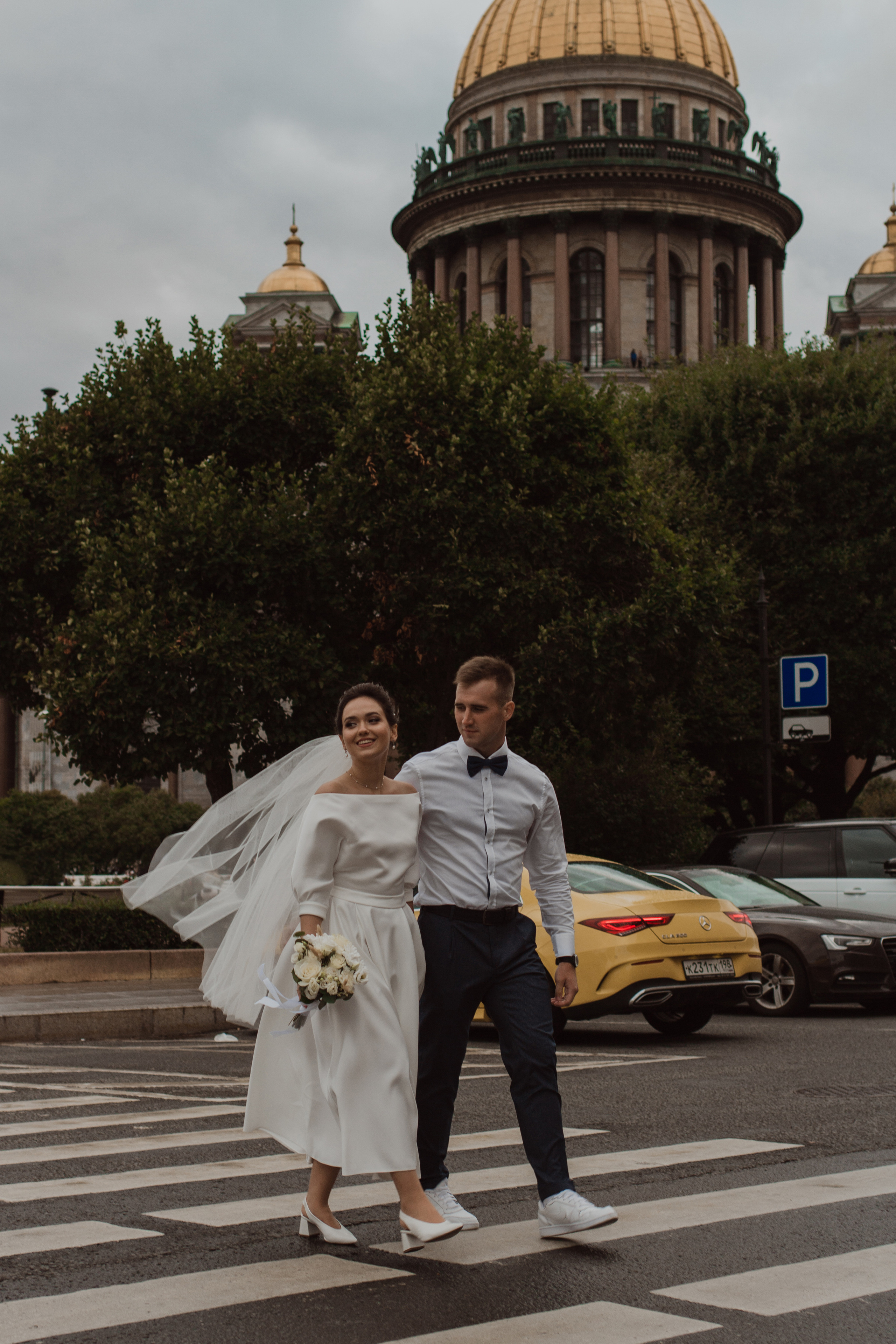 Wedding. Фотограф в Санкт-Петербурге Мария Алеканд