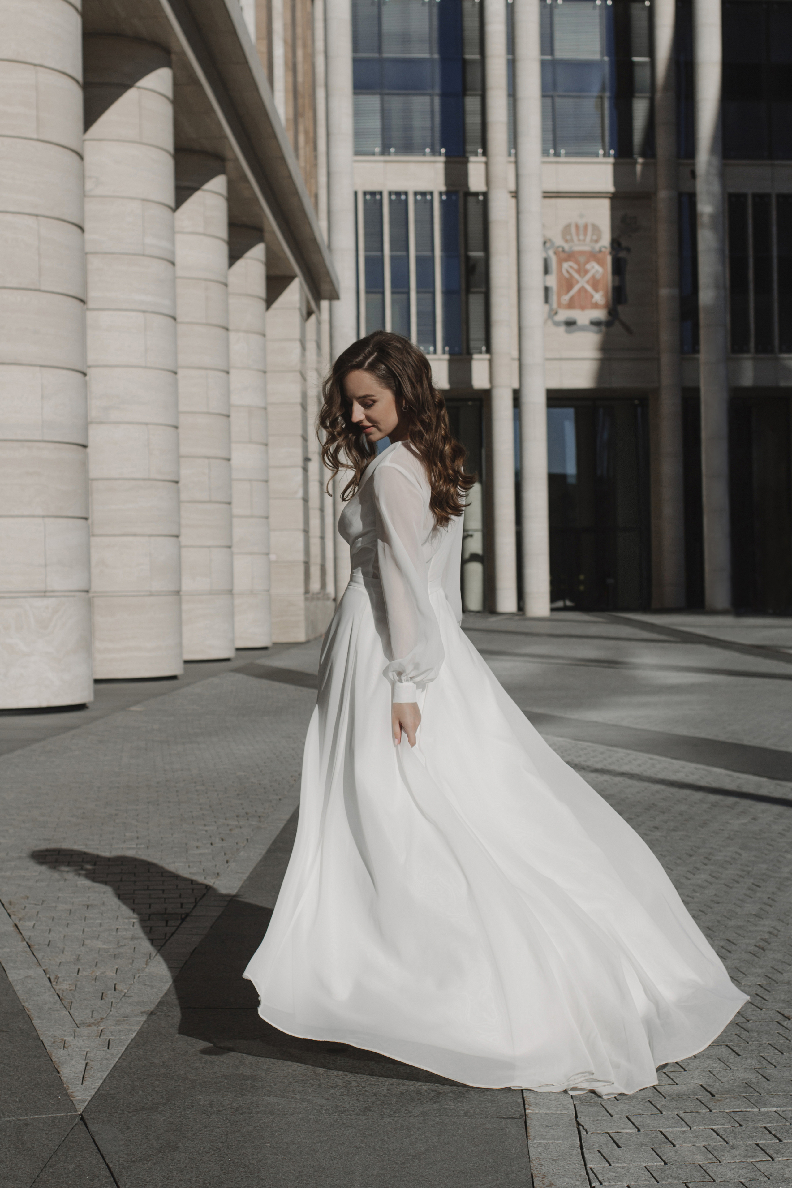 Wedding. Фотограф в Санкт-Петербурге Мария Алеканд