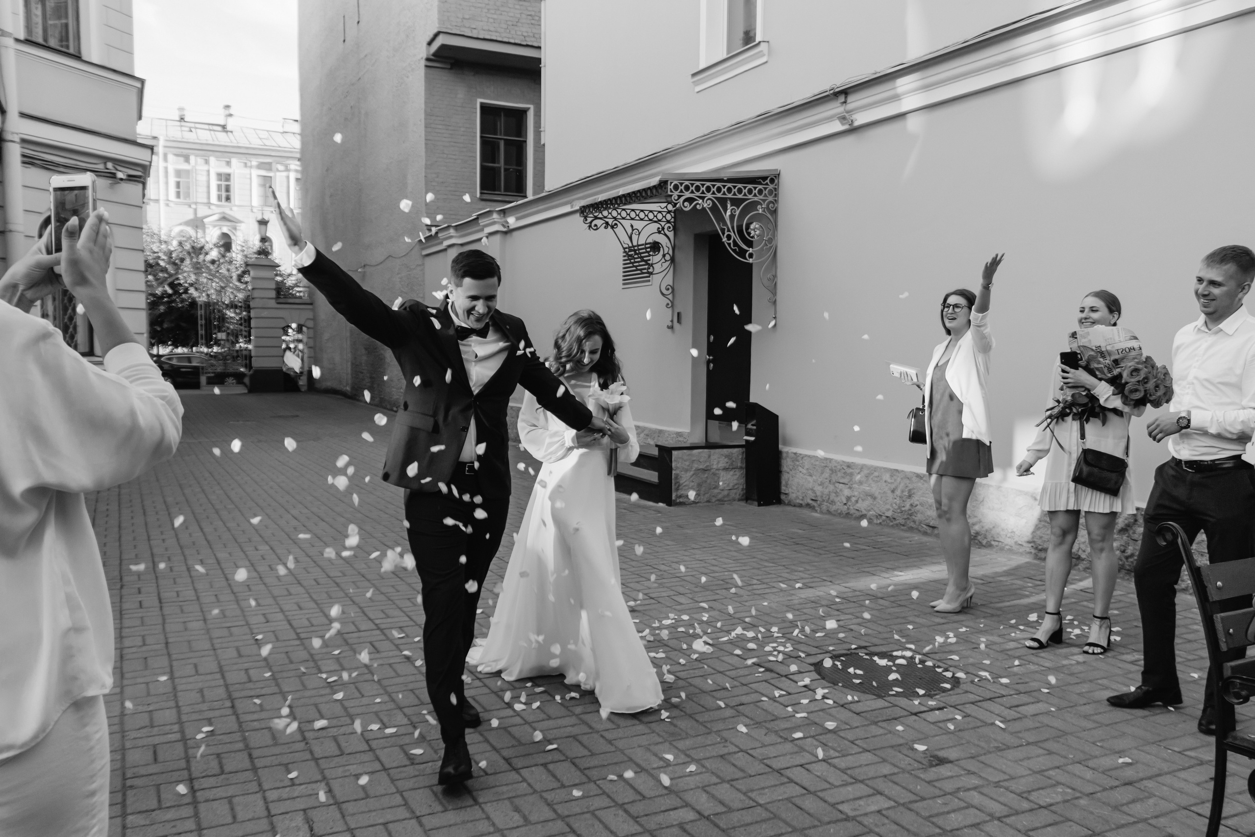 Wedding. Фотограф в Санкт-Петербурге Мария Алеканд