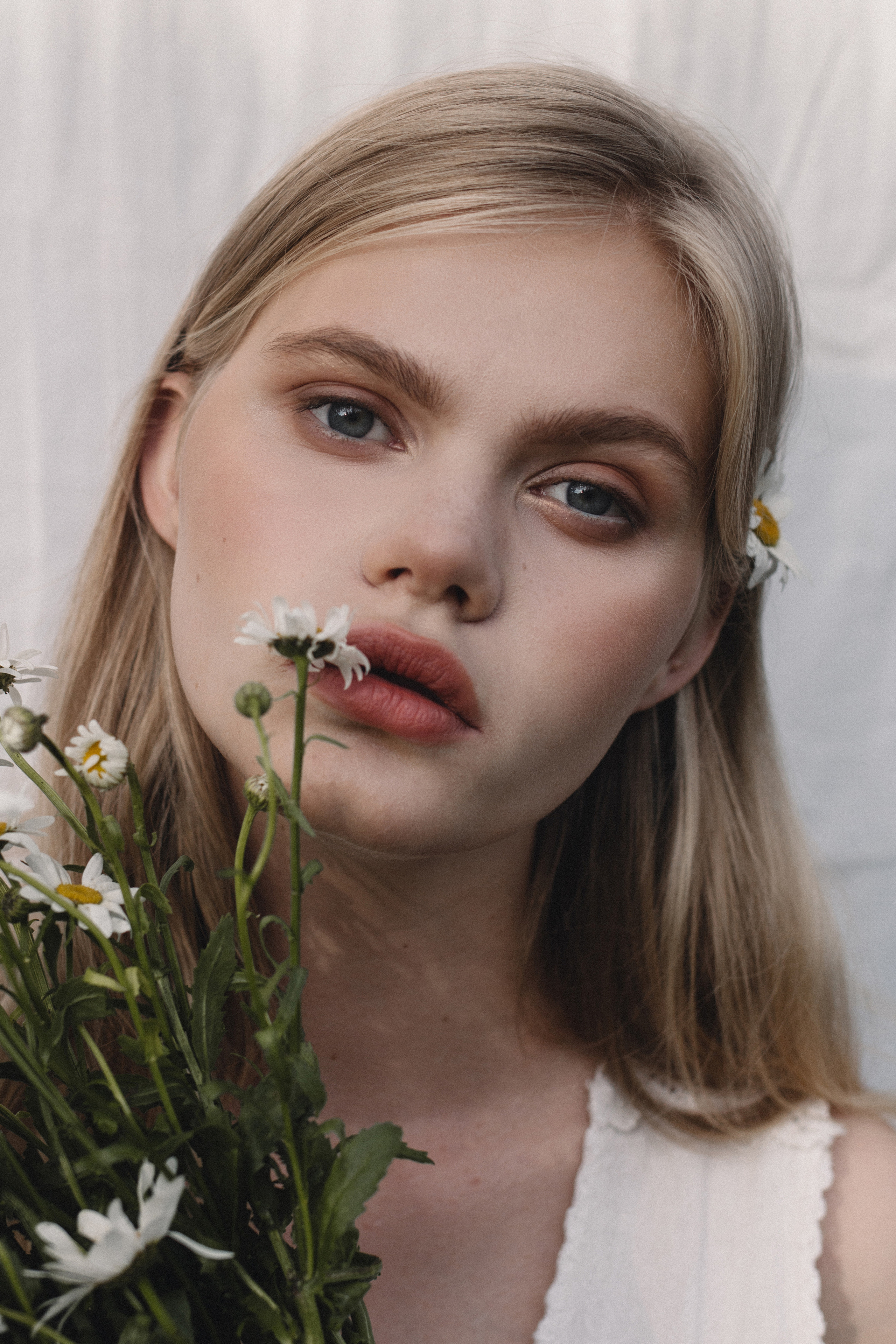 Фотосессия в парке. Фотограф в Санкт-Петербурге Мария Алеканд