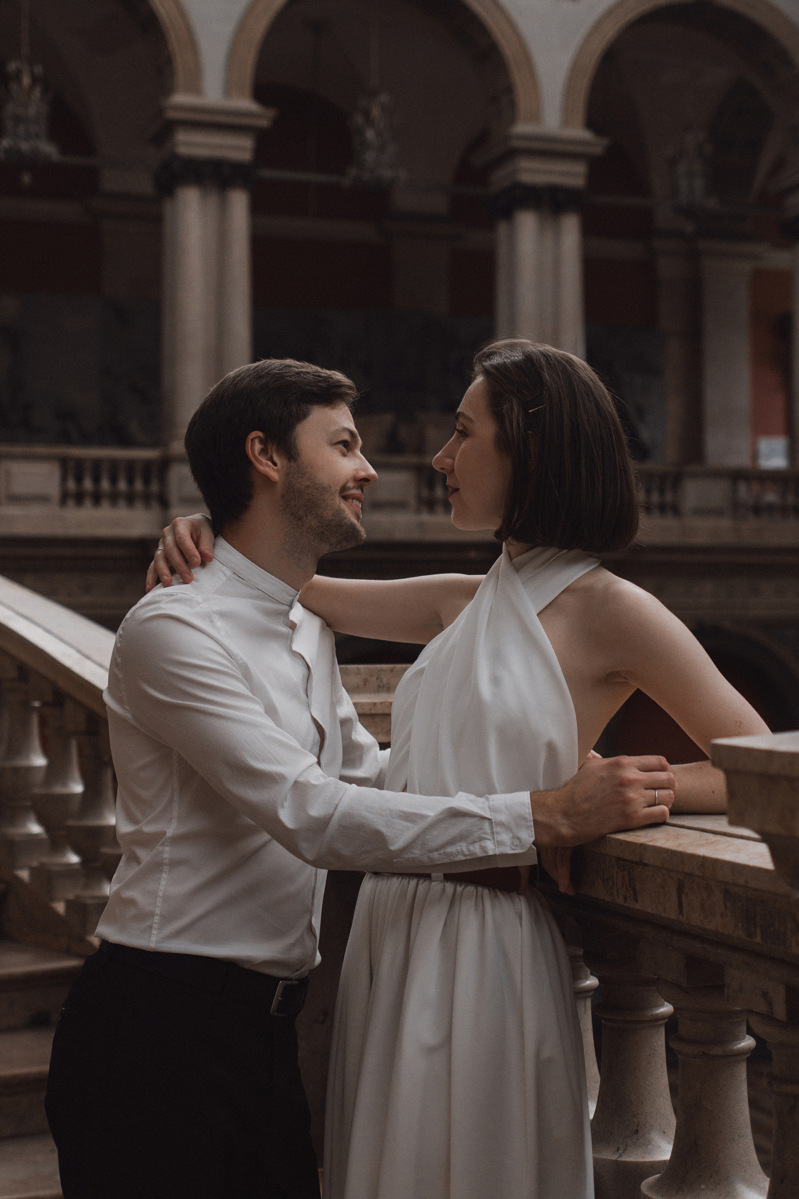 Movie about love. Фотограф в Санкт-Петербурге Мария Алеканд