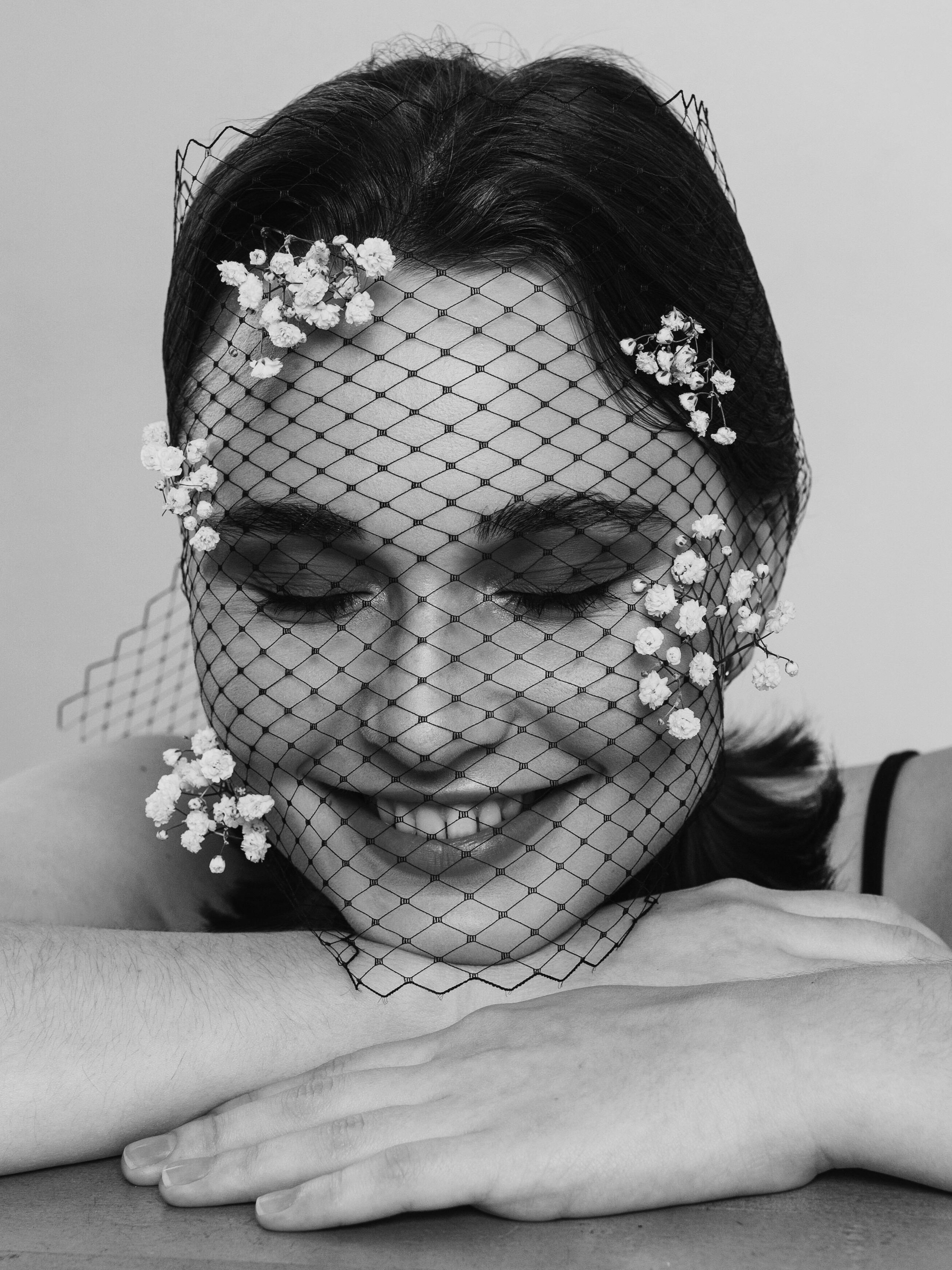 Flowers. Фотограф в Санкт-Петербурге Мария Алеканд