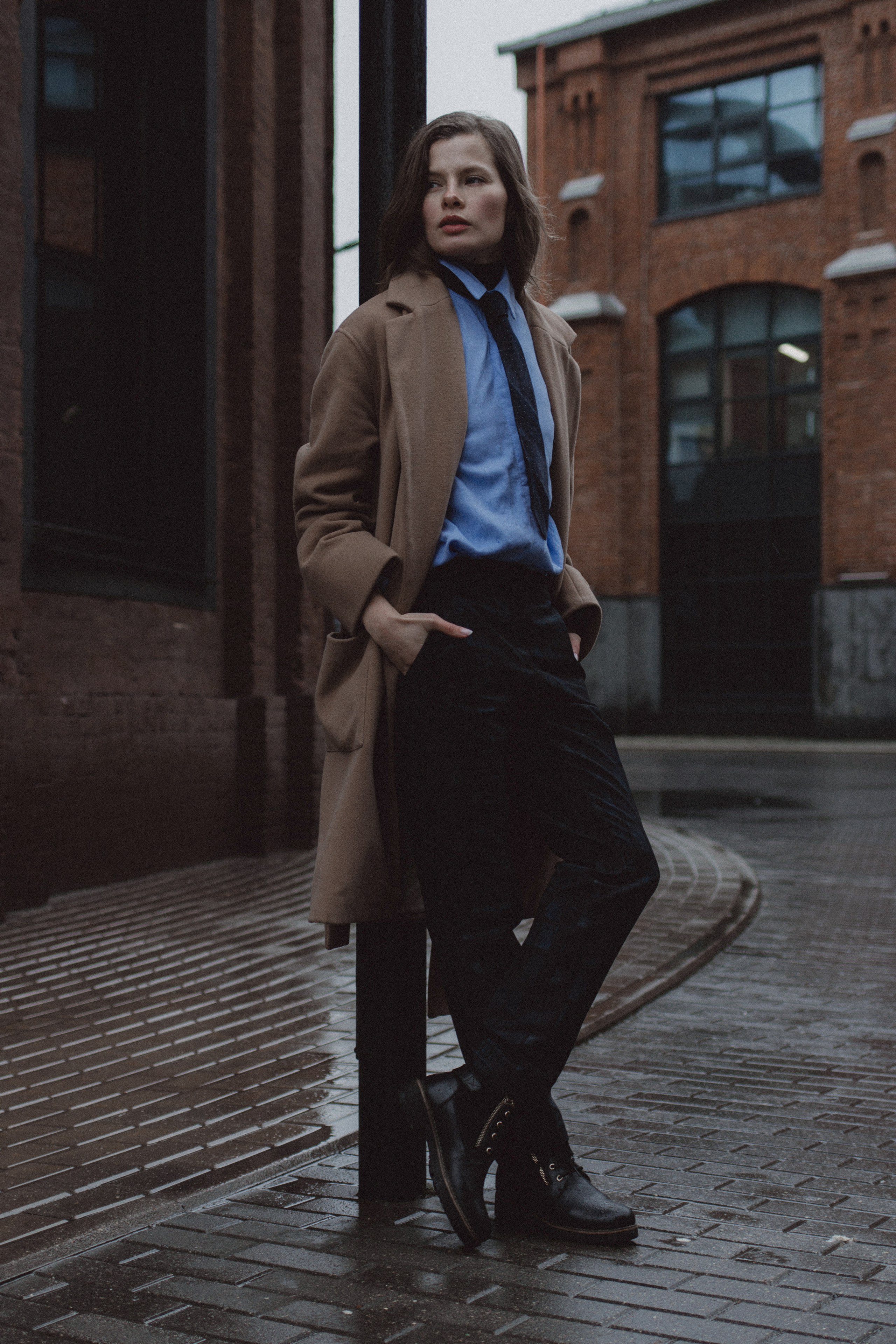 Уличная фотосессия в Москве. Фотограф в Санкт-Петербурге Мария Алеканд