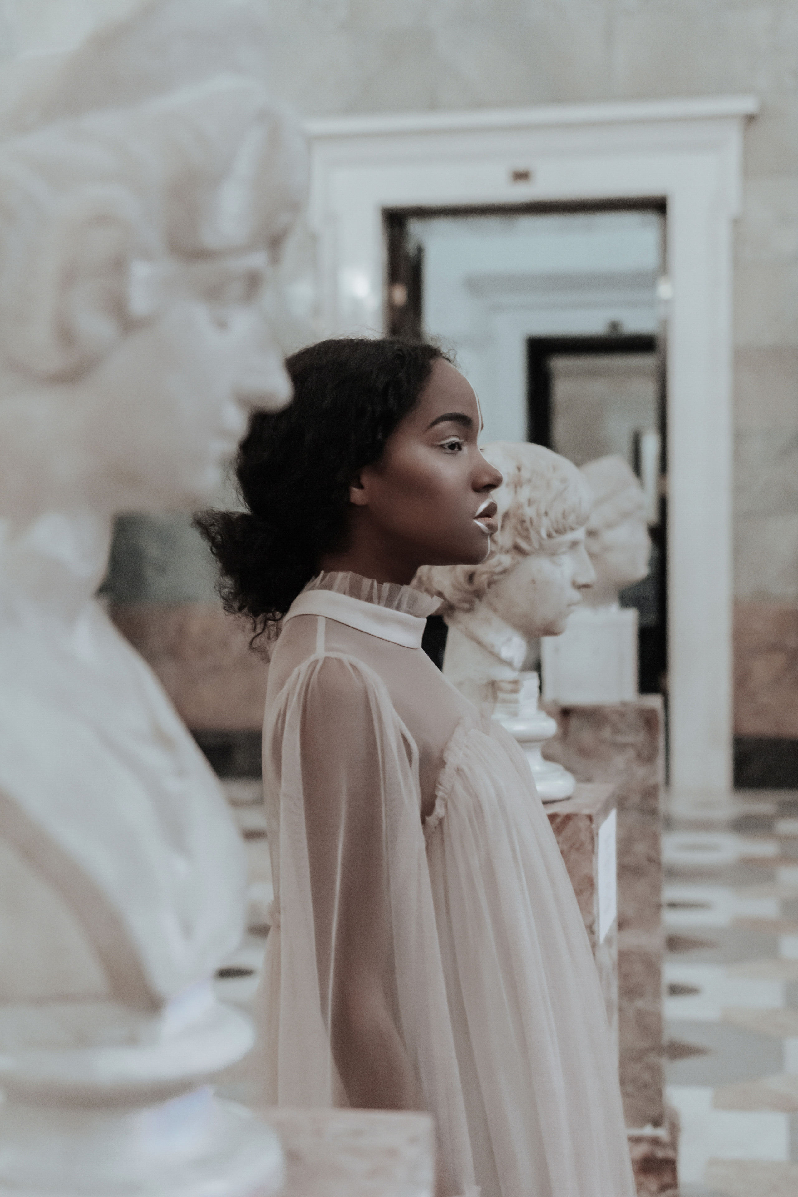 Фотосессия в Эрмитаже. Фотограф в Санкт-Петербурге Мария Алеканд