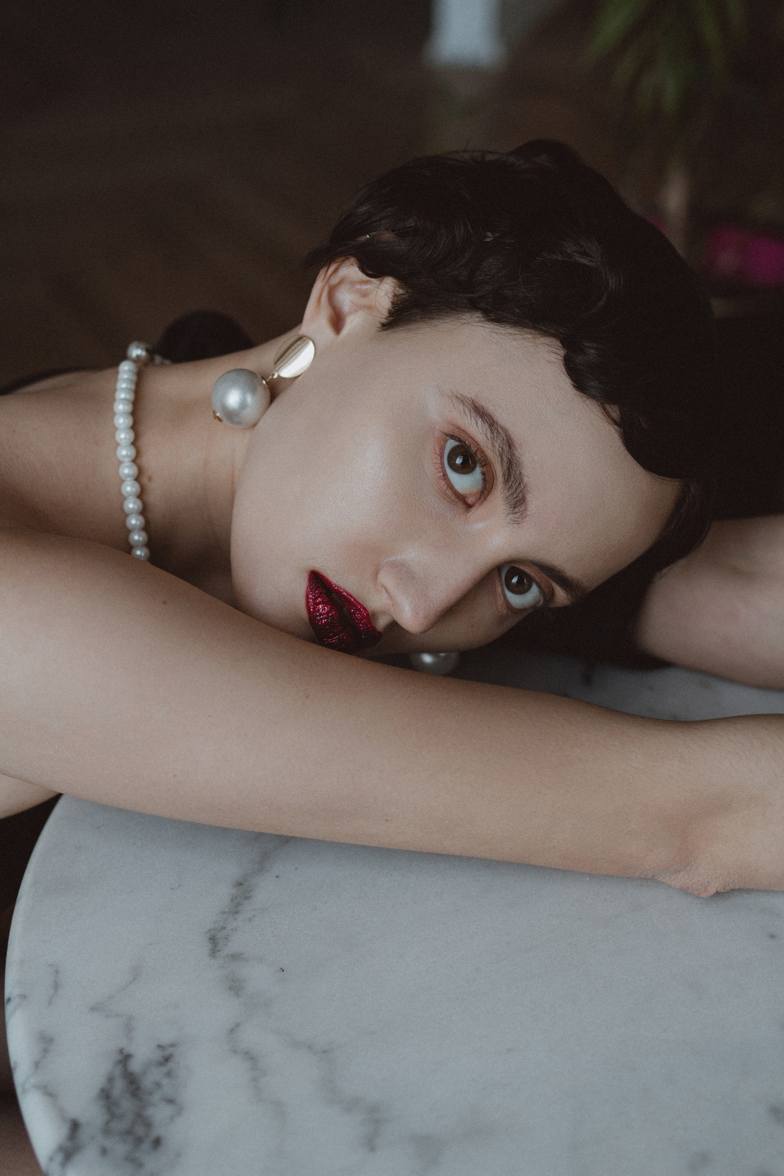 Съёмка в ретро стиле. Фотограф в Санкт-Петербурге Мария Алеканд