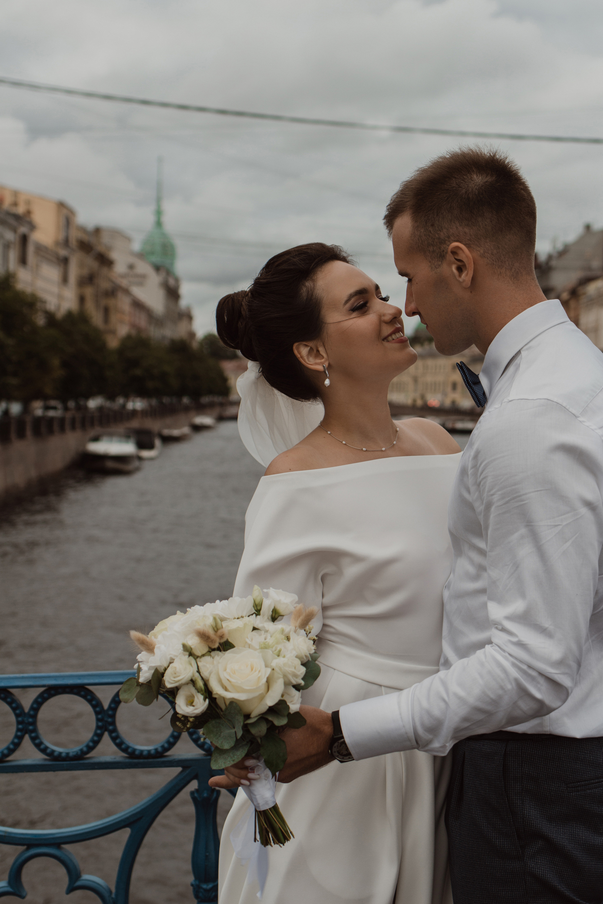 Wedding. Фотограф в Санкт-Петербурге Мария Алеканд