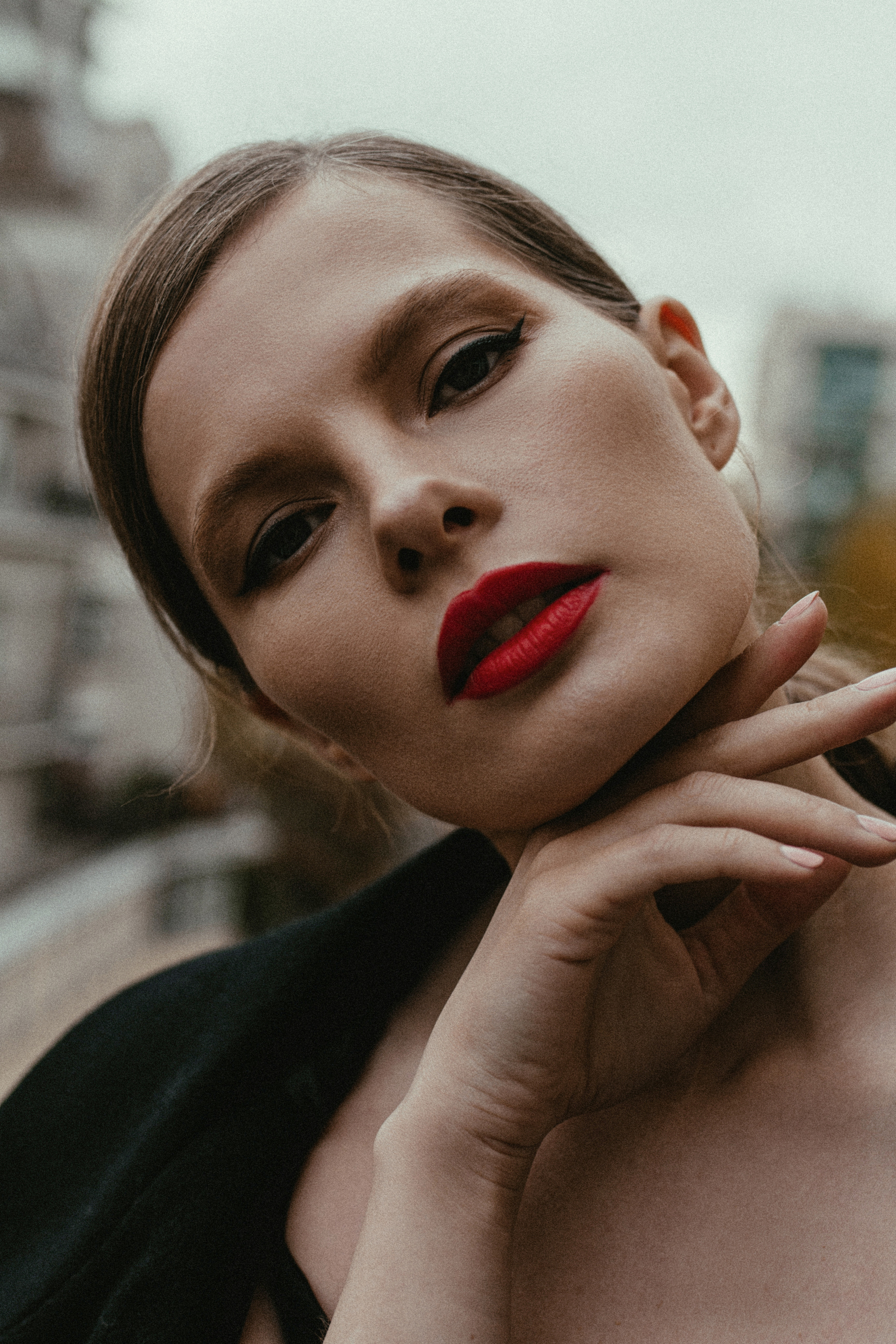 Paris. Фотограф в Санкт-Петербурге Мария Алеканд