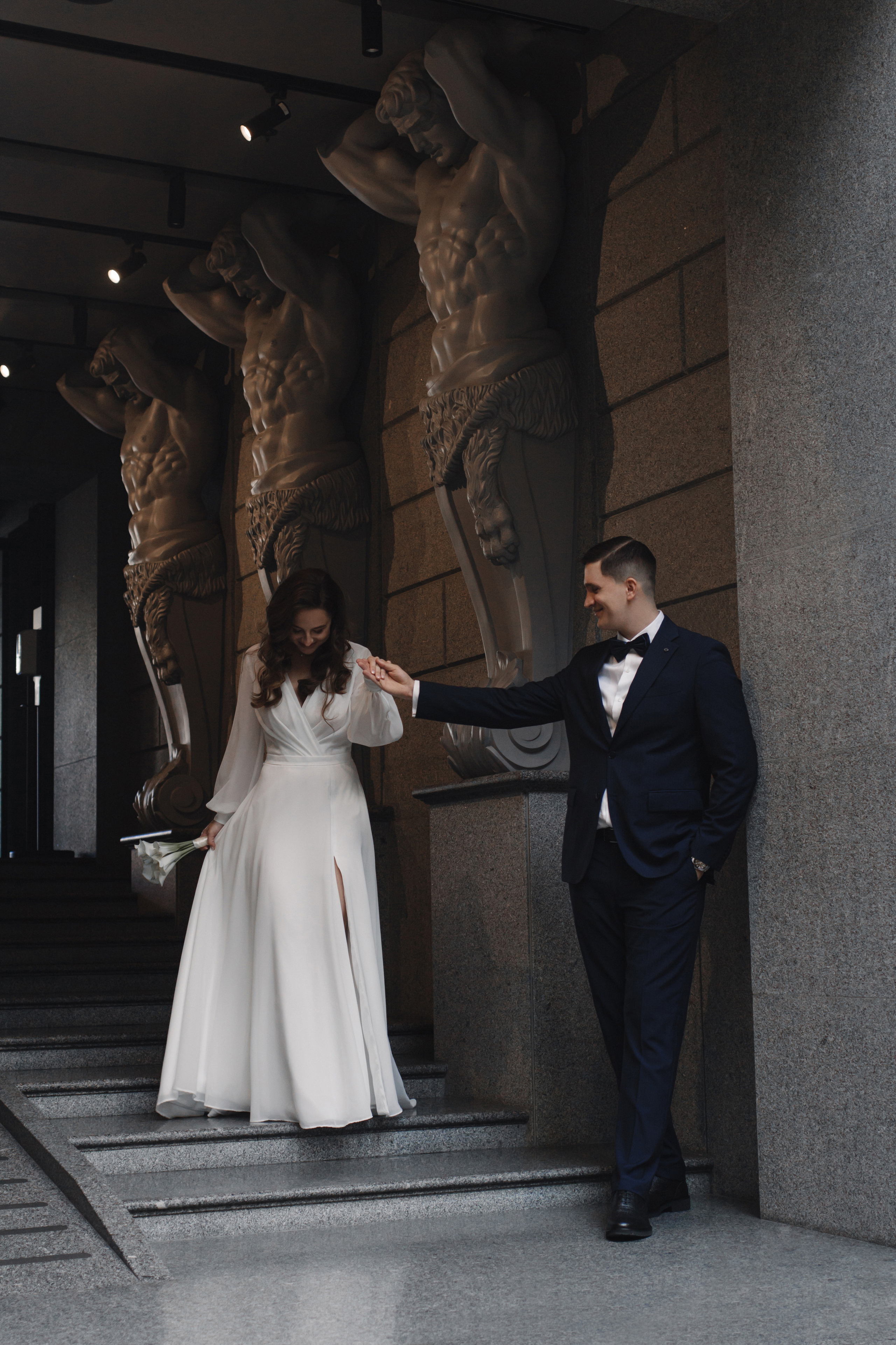 Wedding. Фотограф в Санкт-Петербурге Мария Алеканд