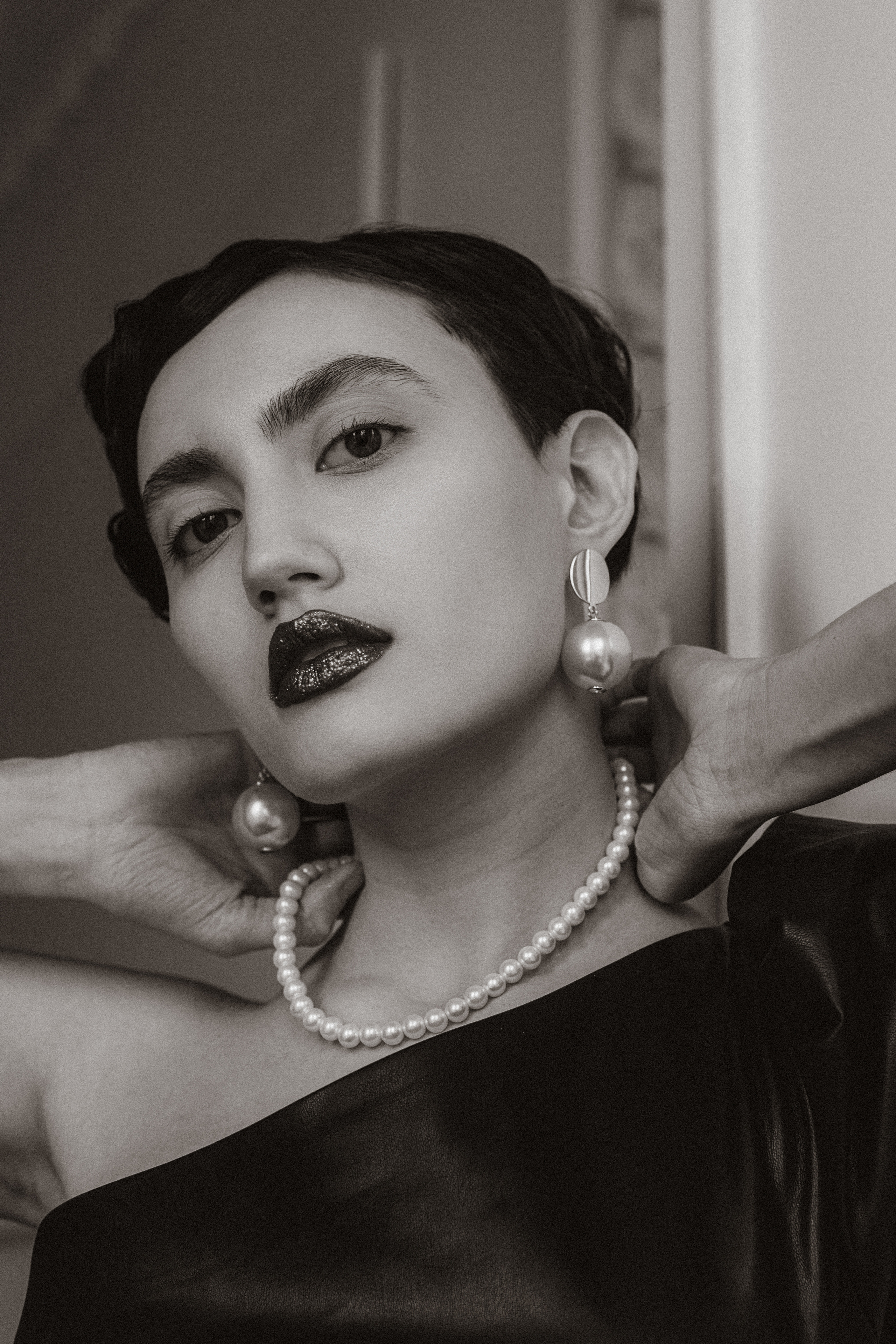 Съёмка в ретро стиле. Фотограф в Санкт-Петербурге Мария Алеканд