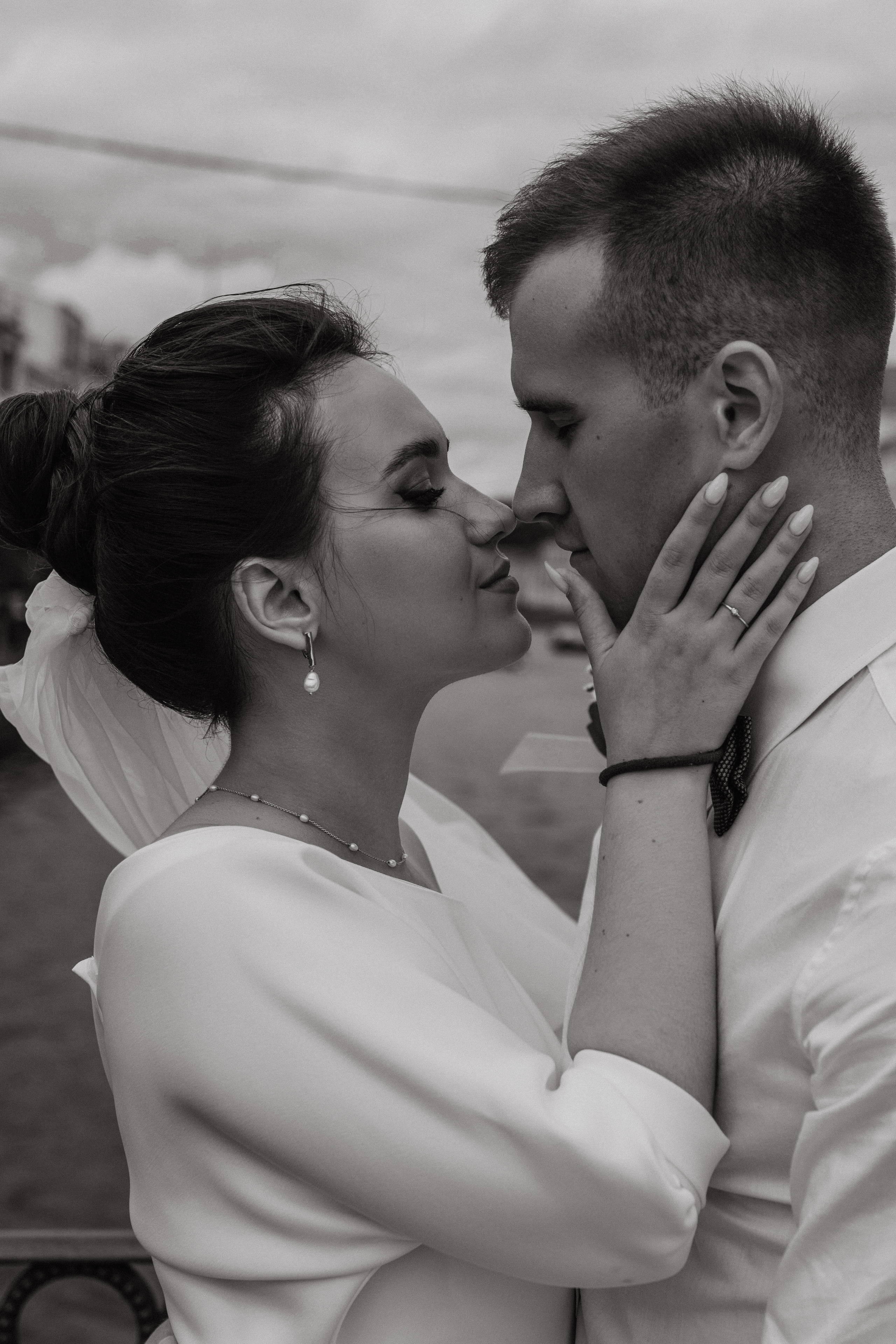 Wedding. Фотограф в Санкт-Петербурге Мария Алеканд