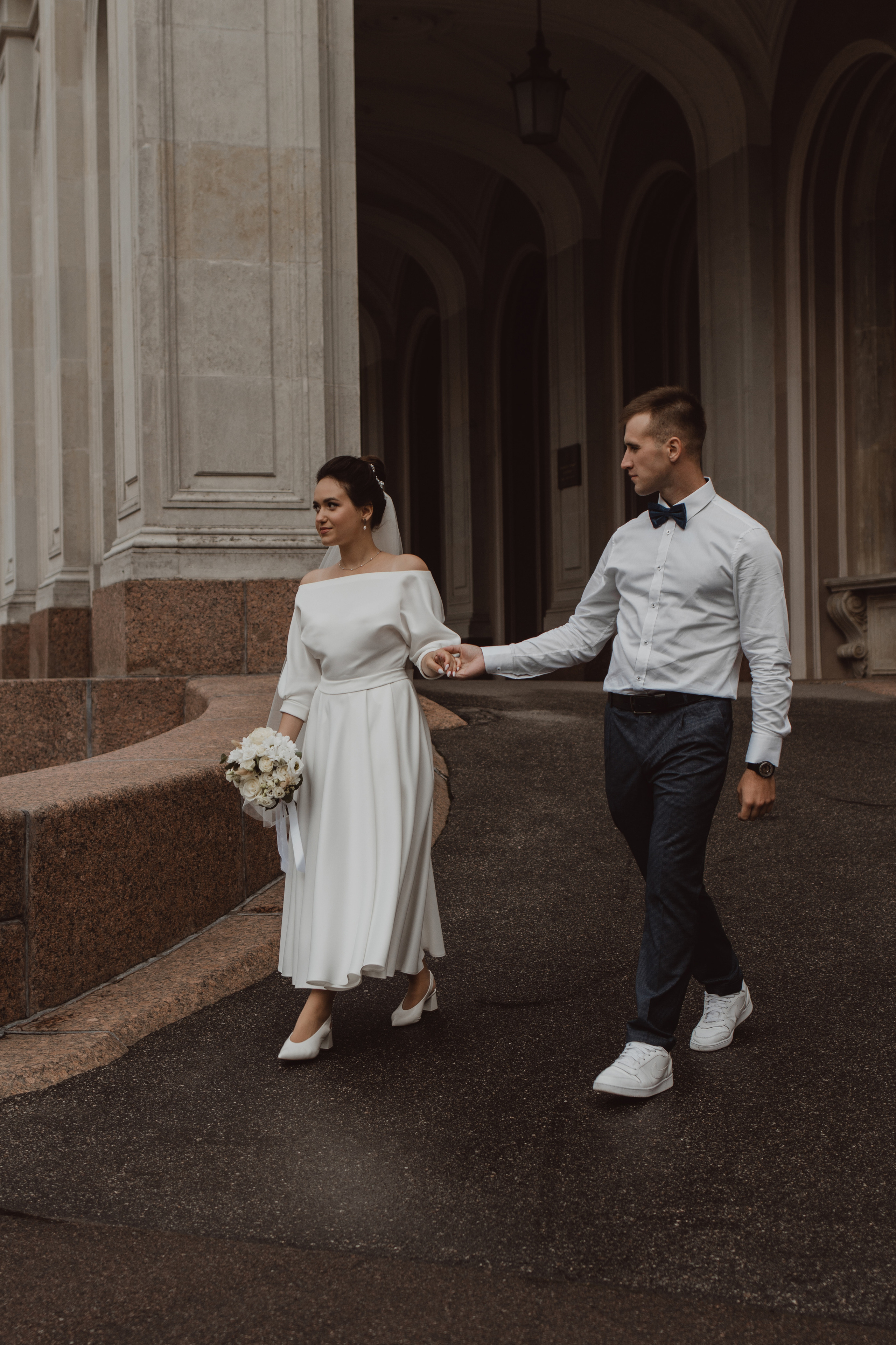 Wedding. Фотограф в Санкт-Петербурге Мария Алеканд