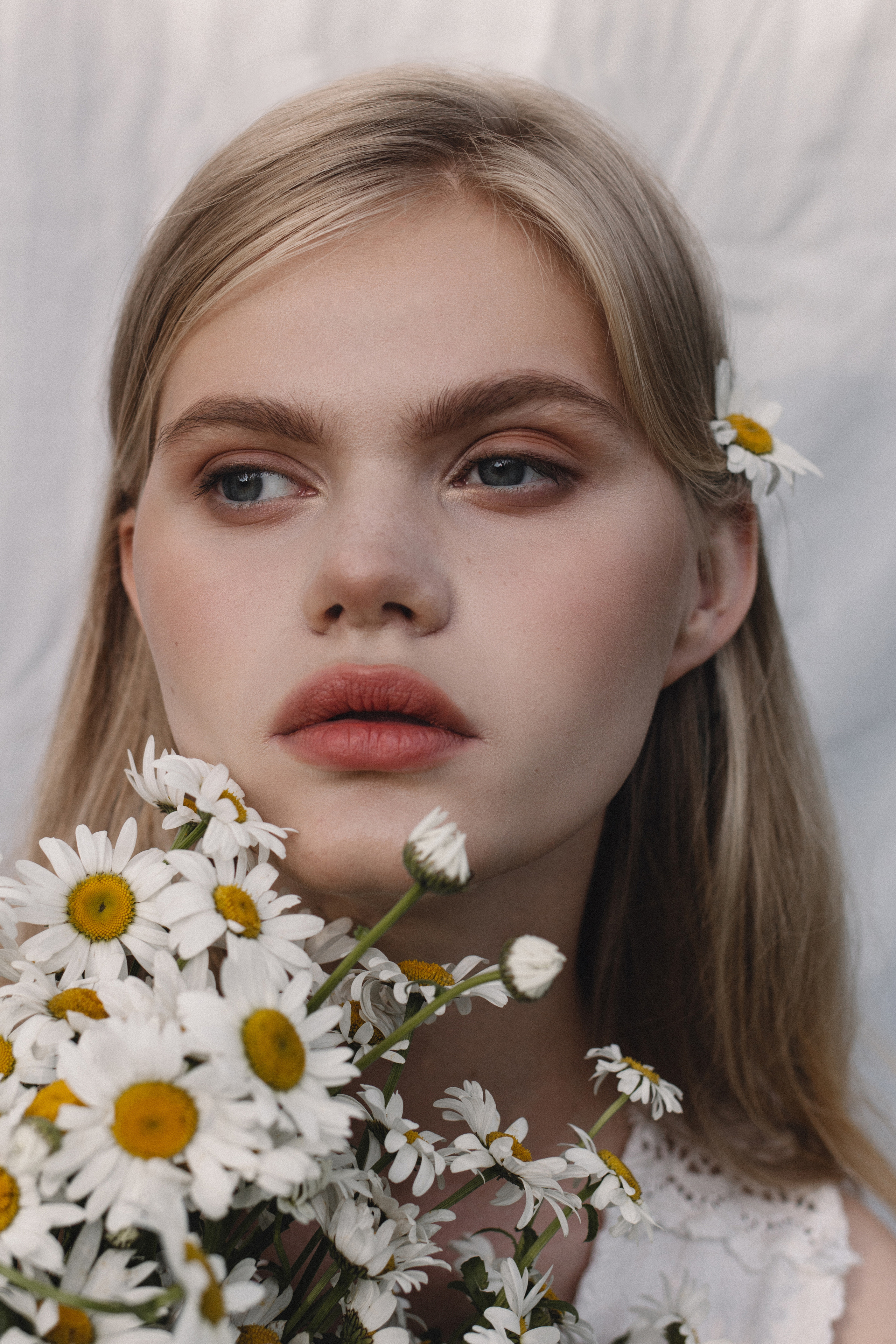 Фотосессия в парке. Фотограф в Санкт-Петербурге Мария Алеканд